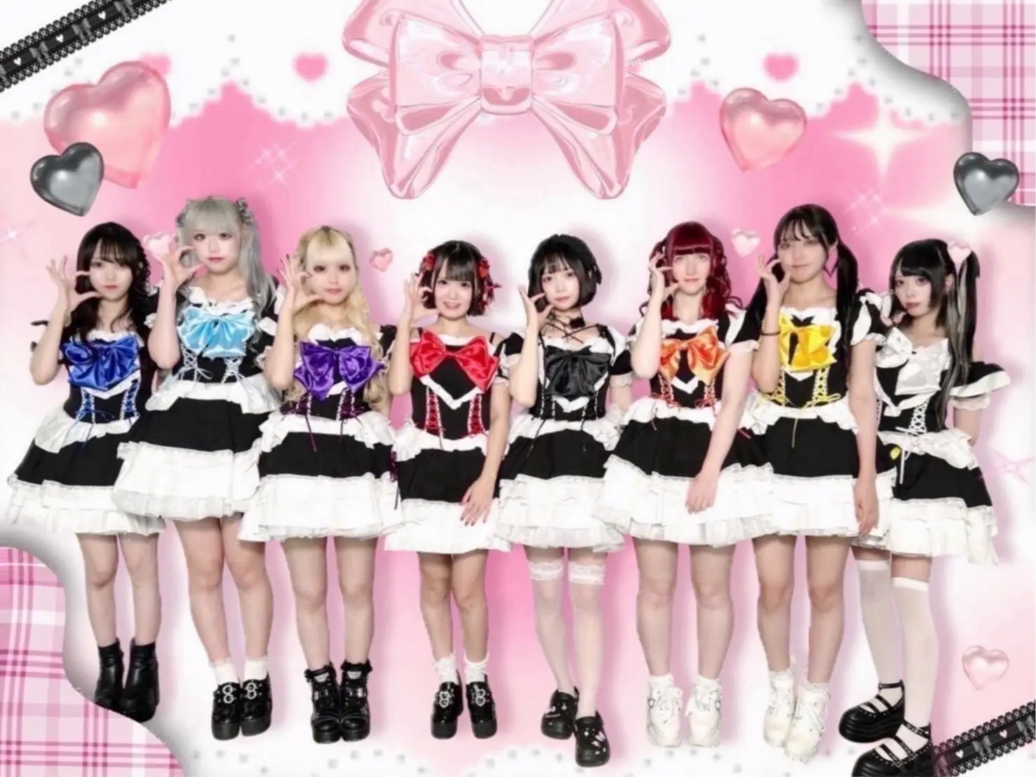 みらくる⋆☽ふぉーぜ-ZERO- | アイドルナビ