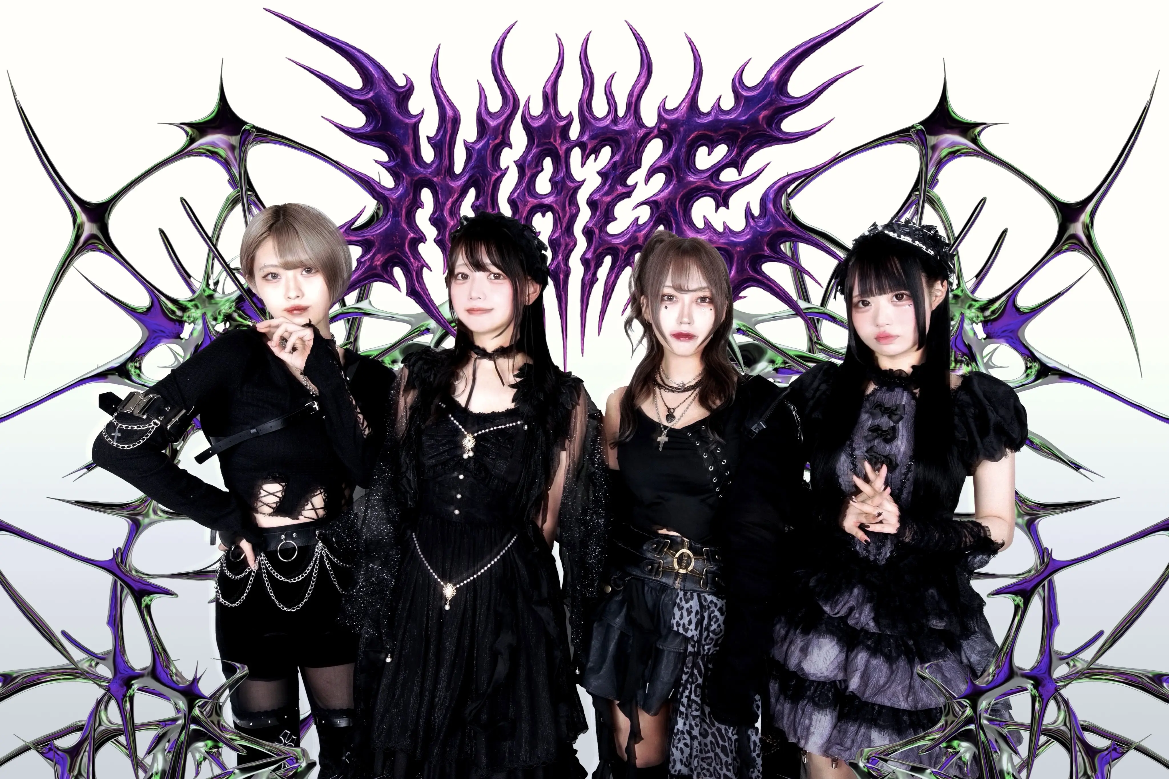 SAYA | MAZE | アイドルナビ