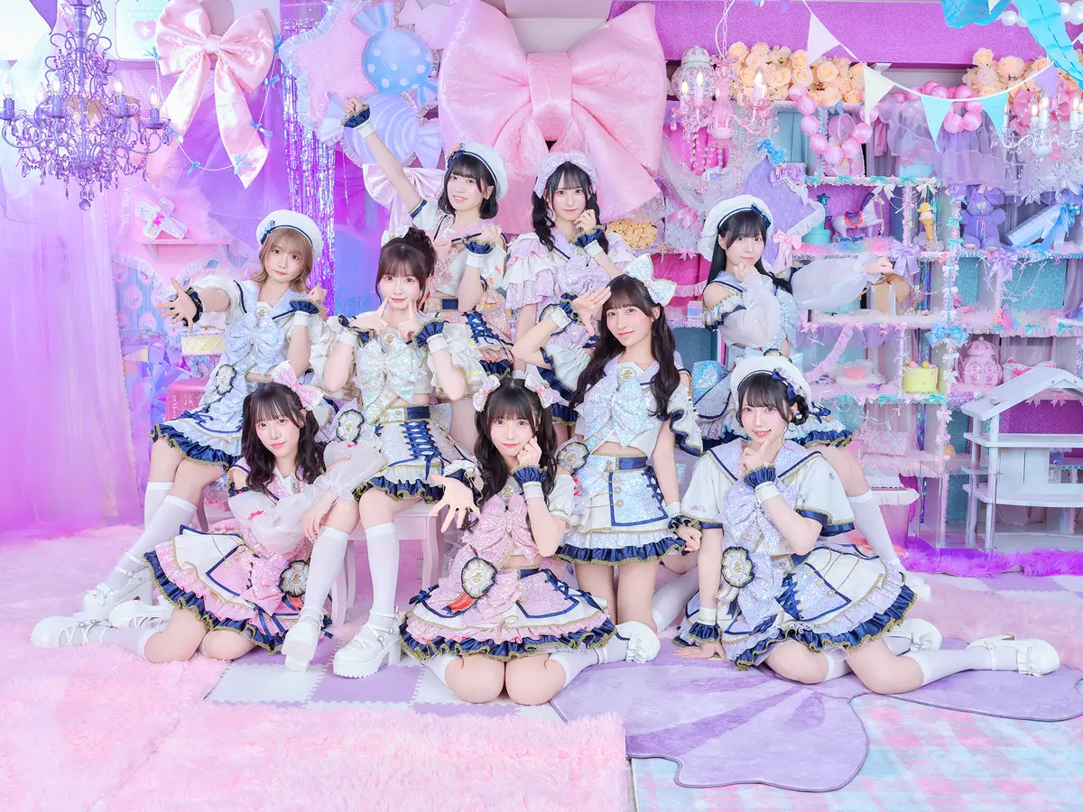辻こはる（卒業） | FES☆TIVE | アイドルナビ