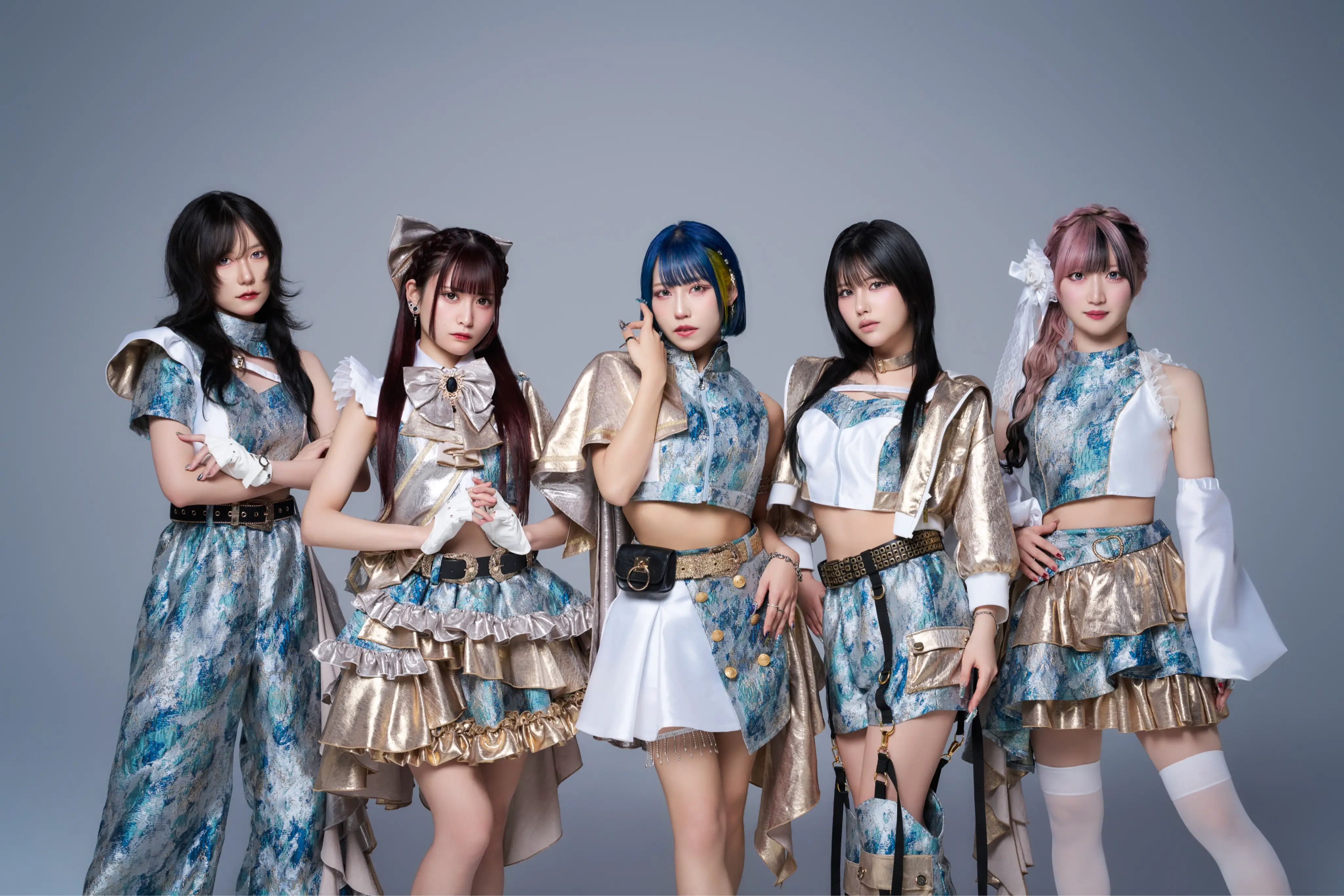 眠目り汰 | ジエメイ | アイドルナビ