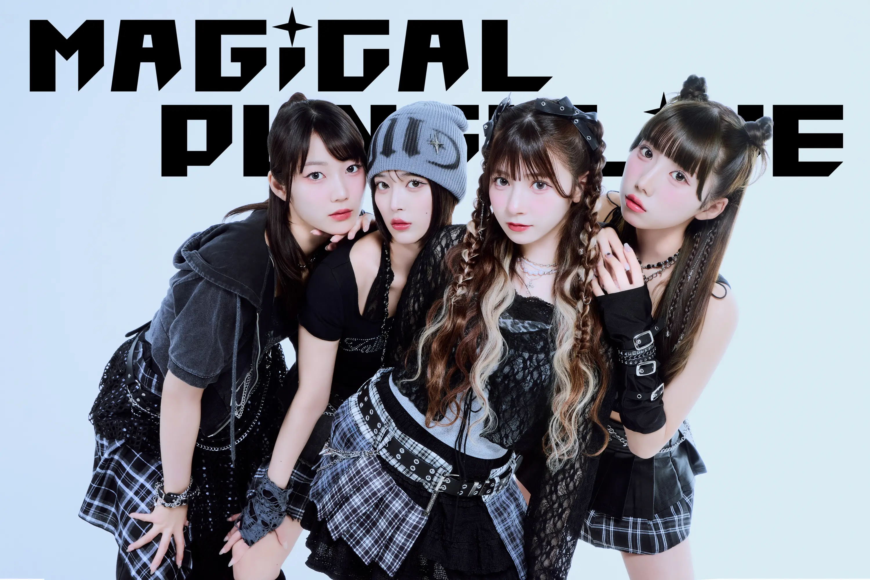 マジカル・パンチライン | アイドルナビ