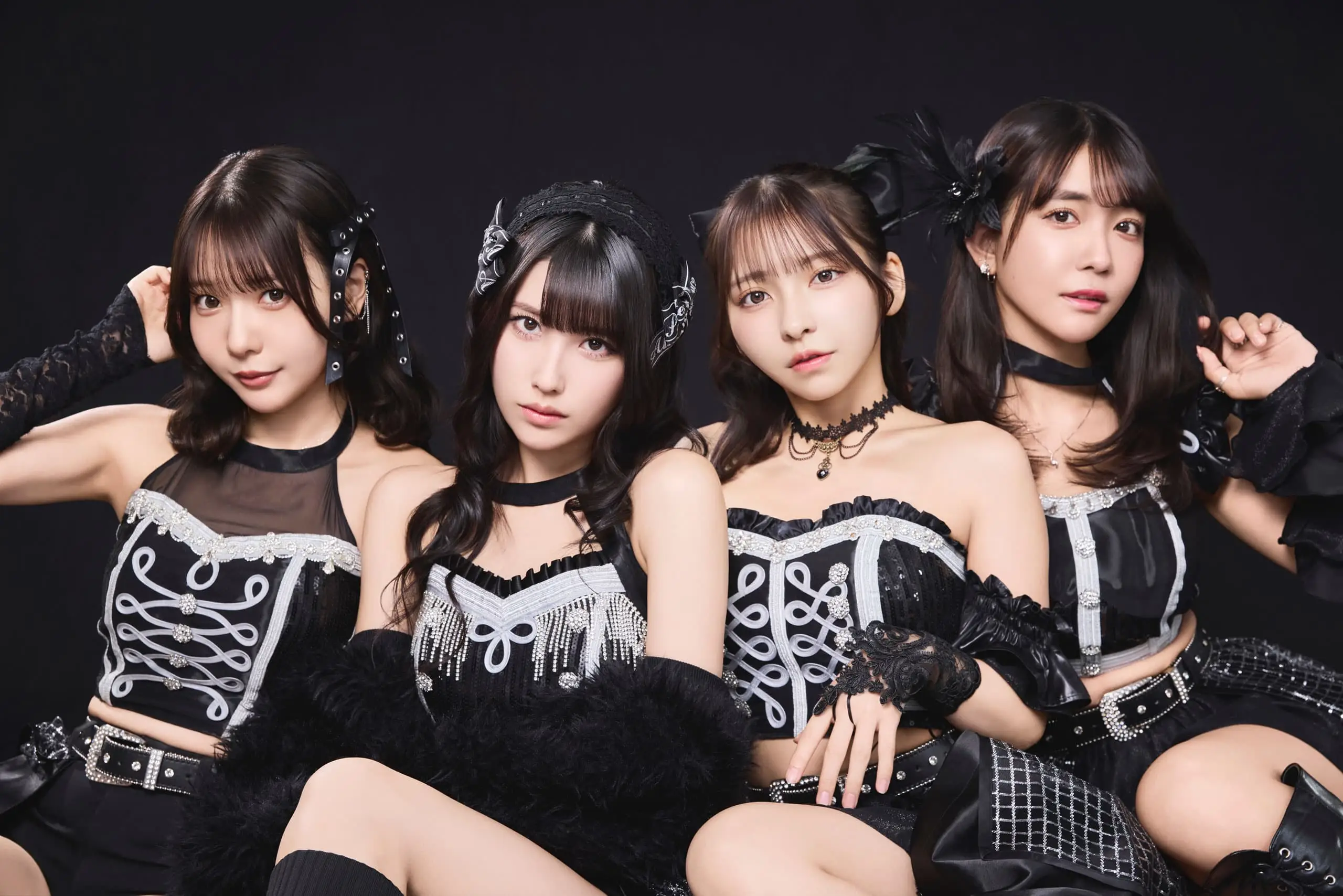 森嶋あんり | #2i2 | アイドルナビ