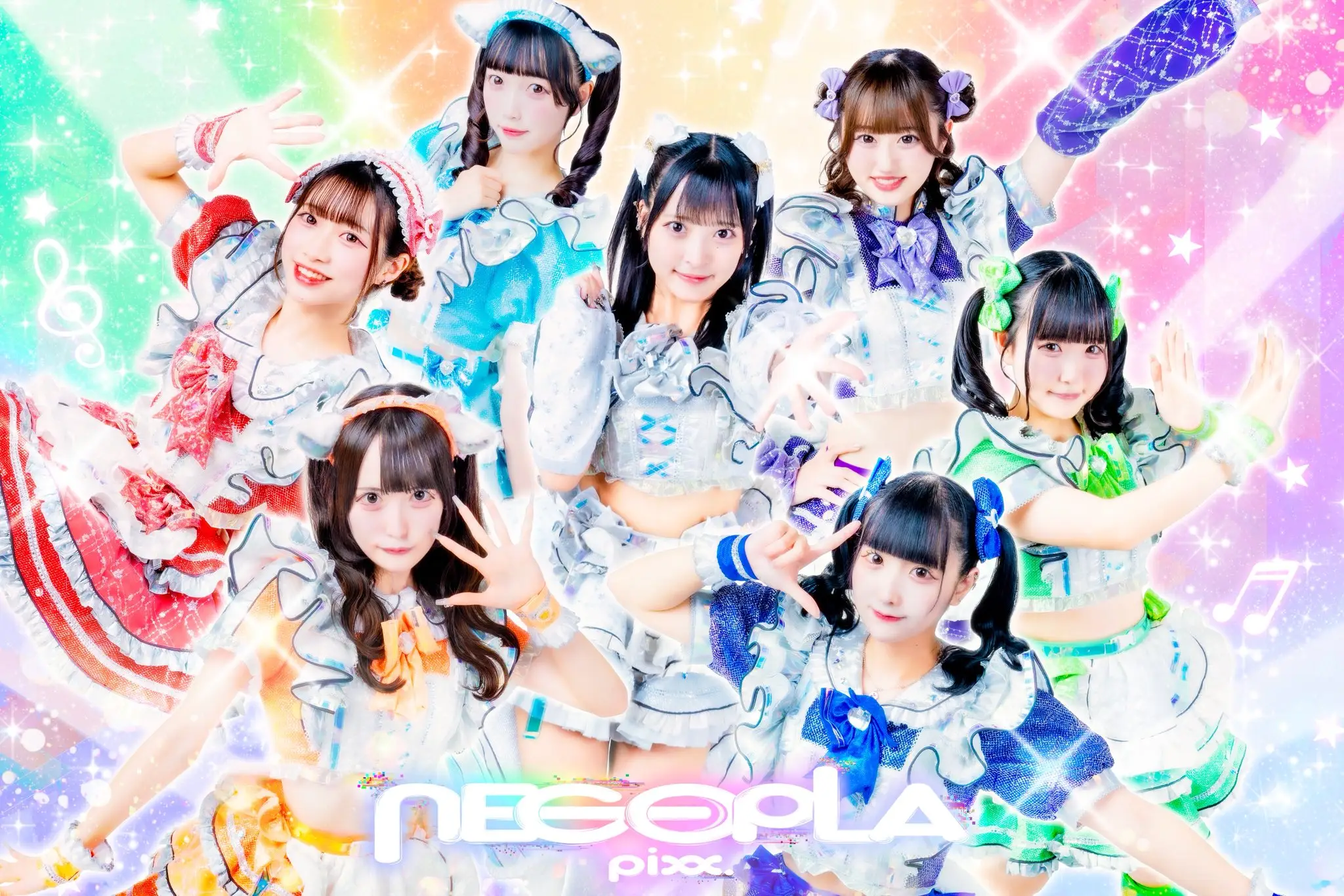 瀬川さや | ネコプラpixx. | アイドルナビ