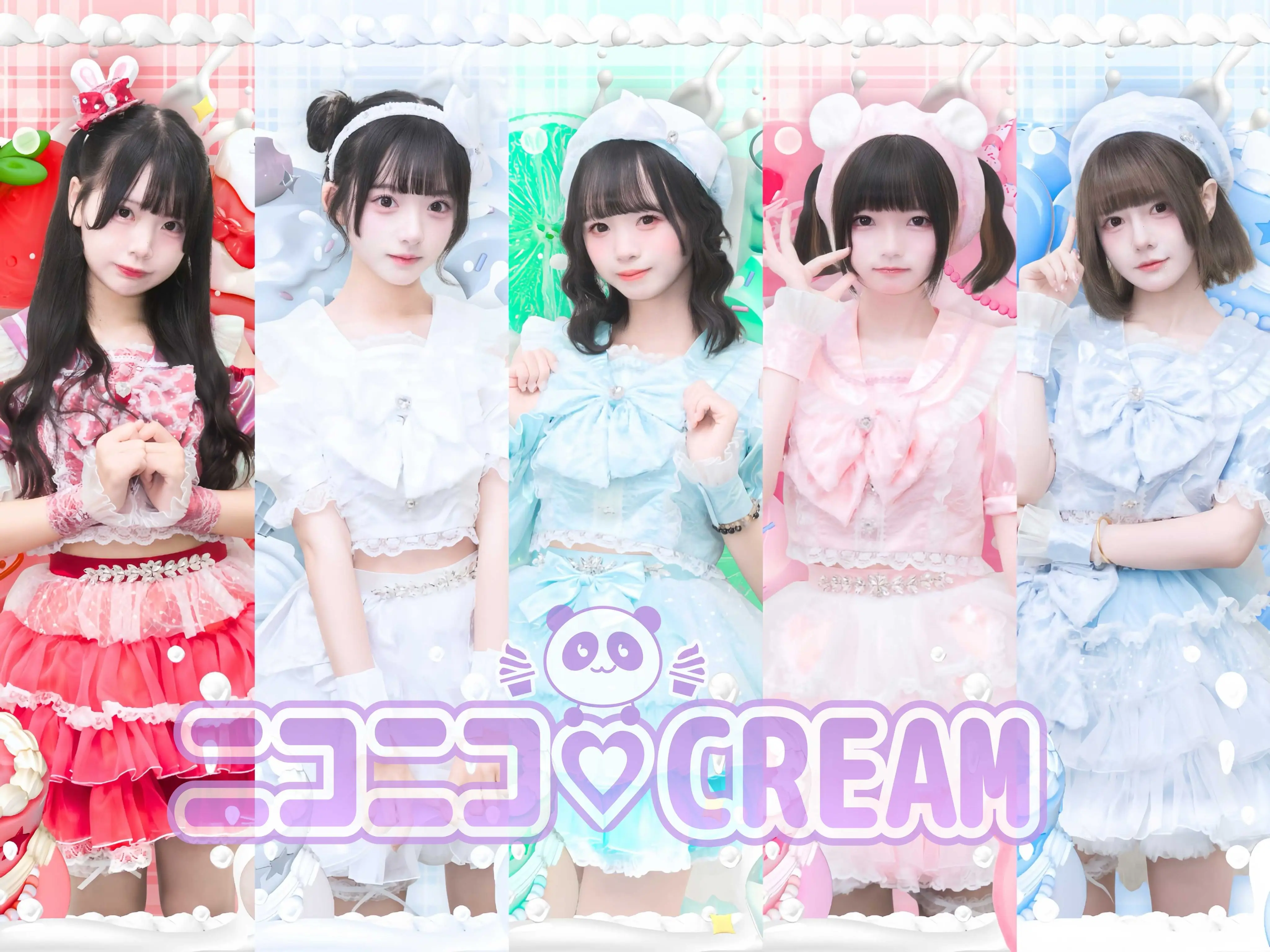 YUMENOHANASHI SPECIAL LIVE 0907＠ダンスホール新世紀 2025-09-07開催