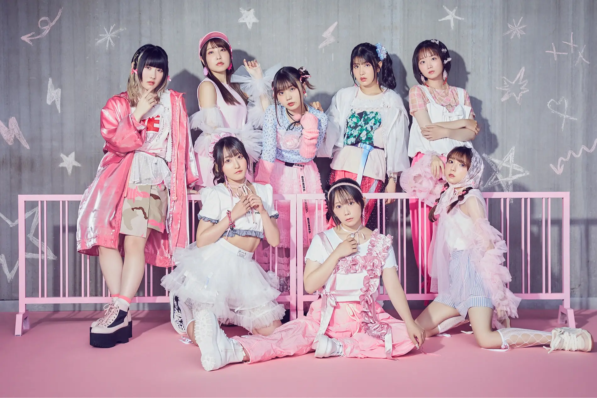 宮原颯希 | DIALOGUE＋ | アイドルナビ