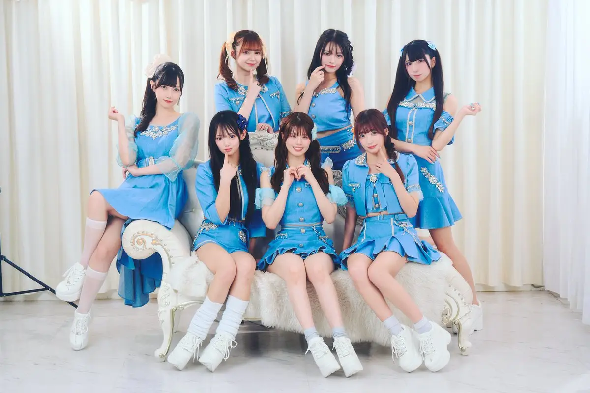 アイドル princessnoel SELENE PRINCESS」#83 2026-10-04開催 | アイドルナビ
