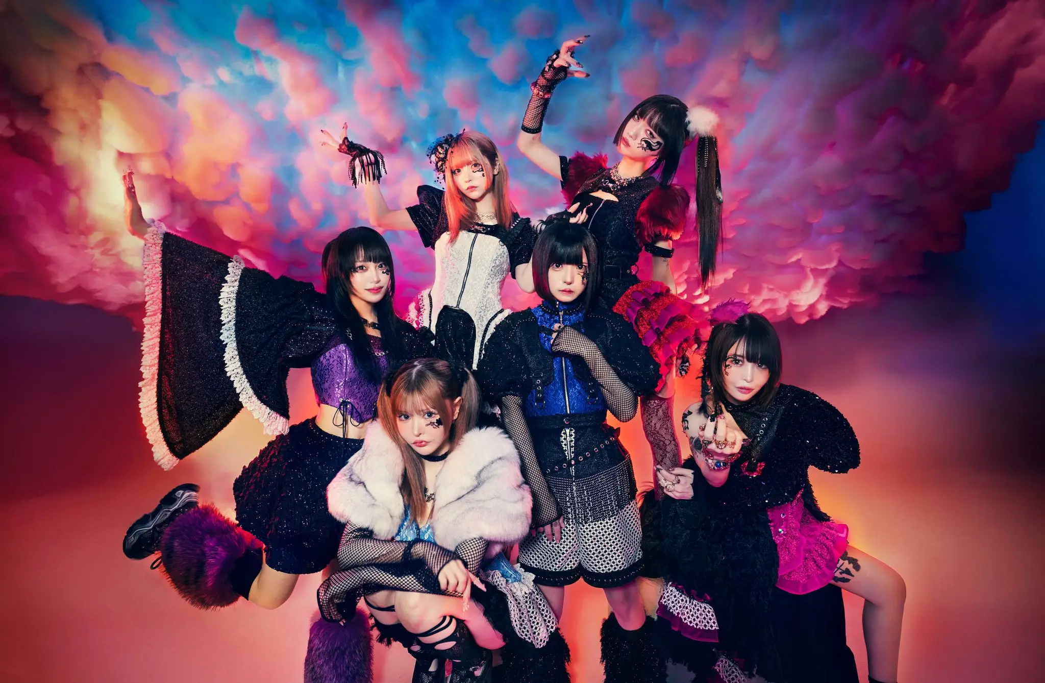 ZOCX | アイドルナビ