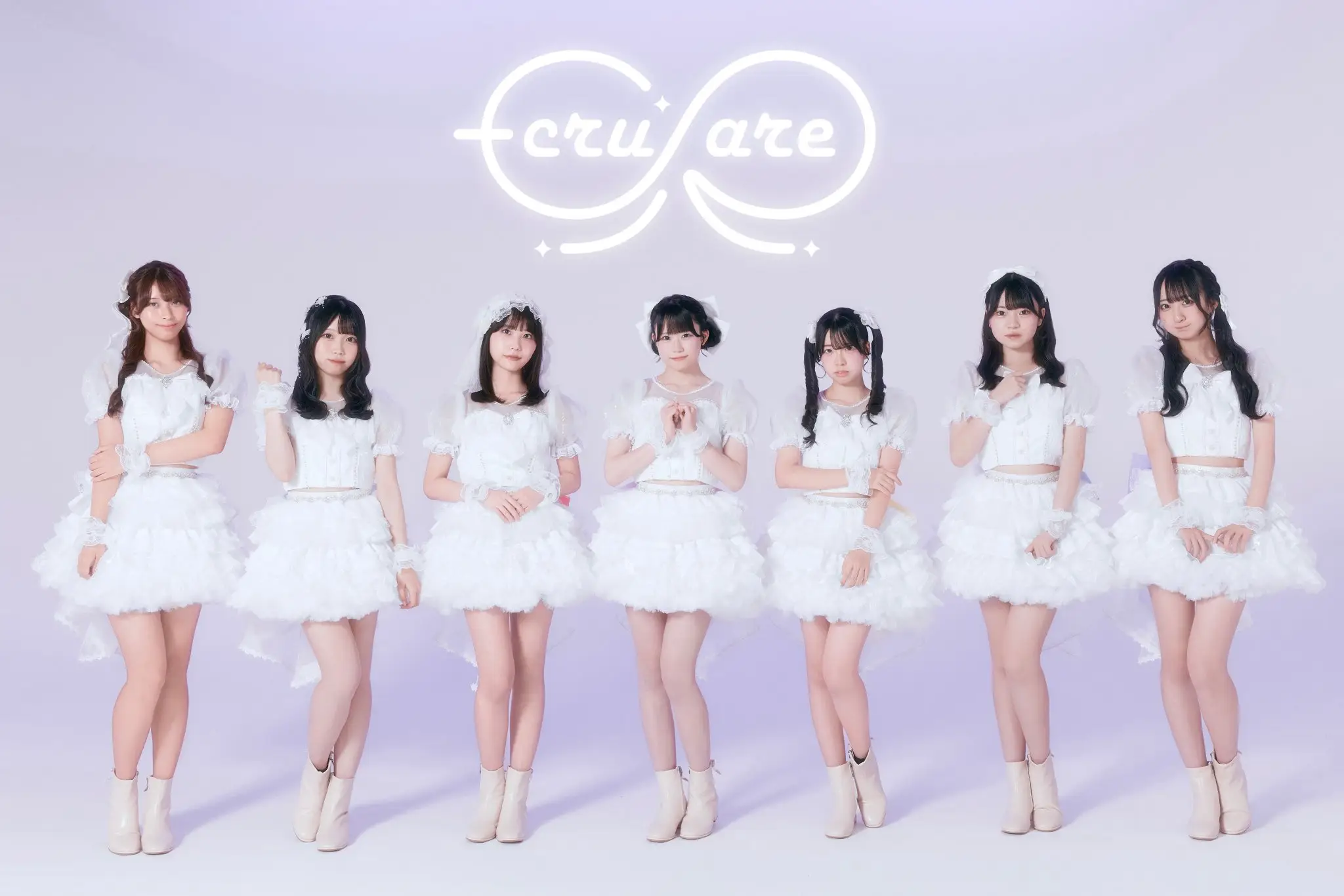 七瀬凛音 | EcruRare | アイドルナビ