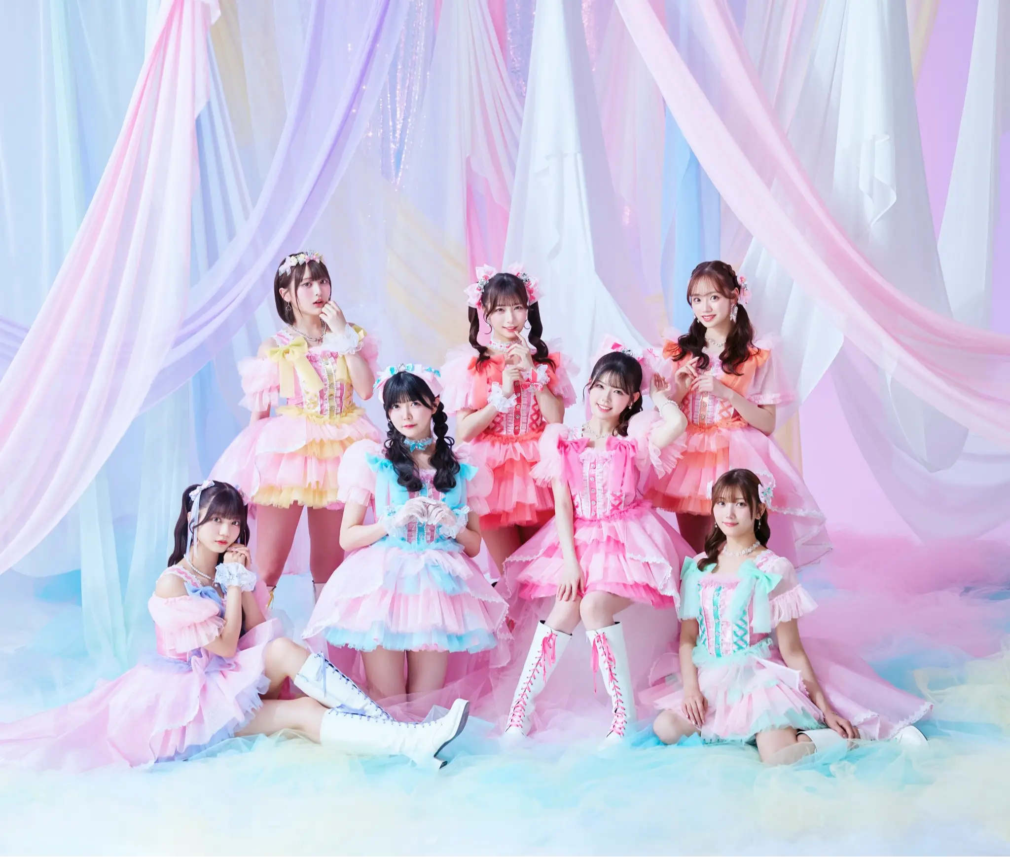 澪川舞香 | fav me | アイドルナビ