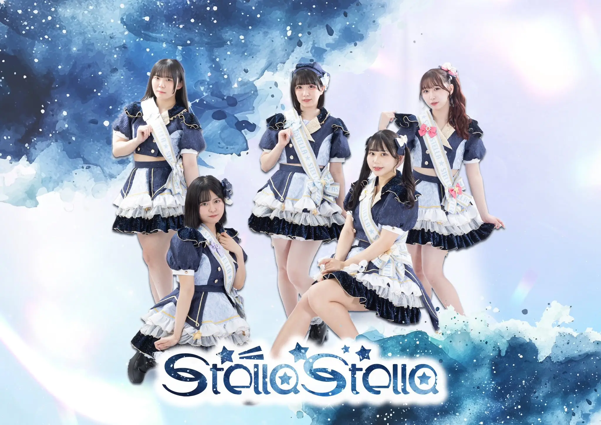STELLASTELLA | アイドルナビ