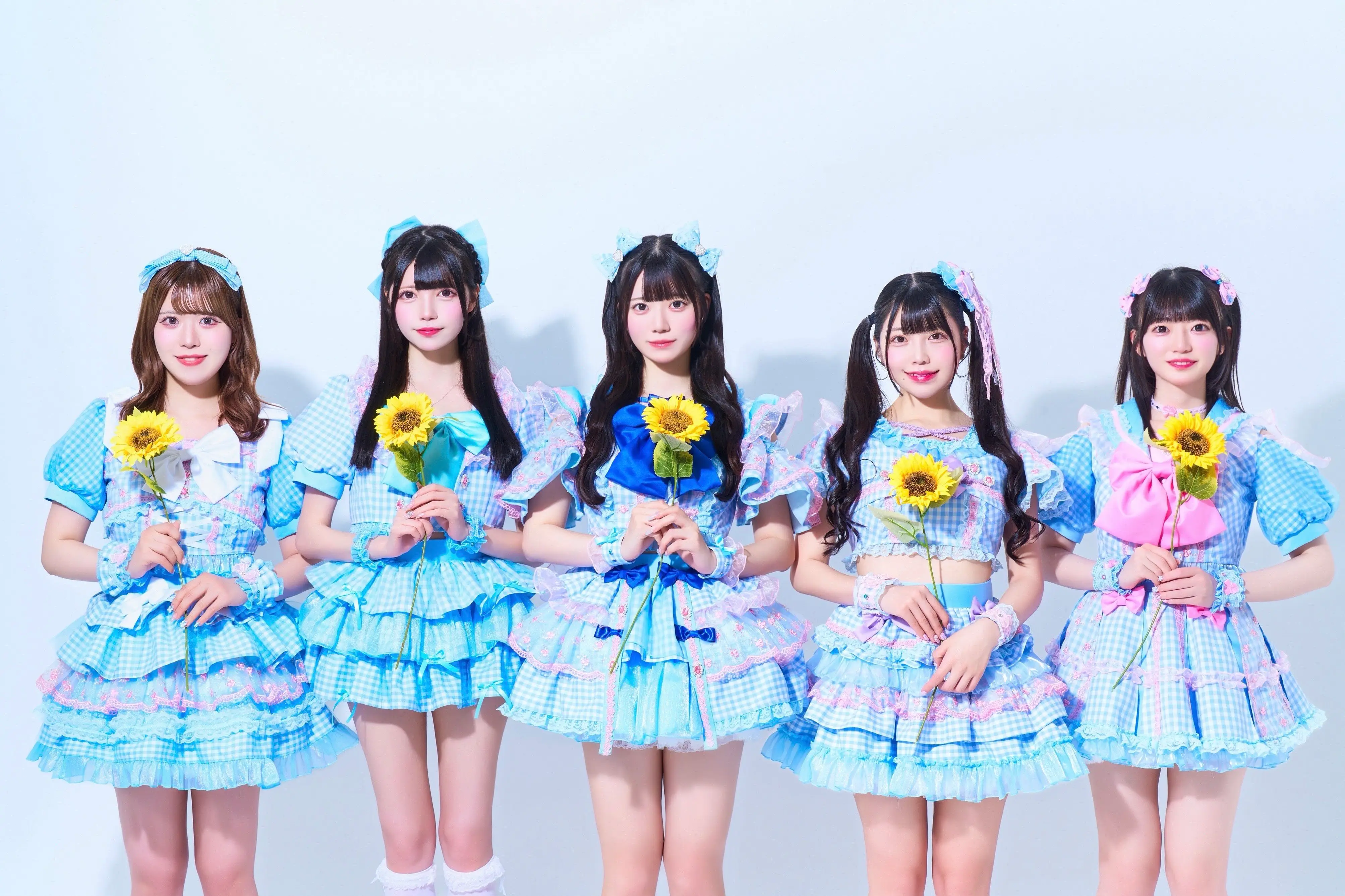 はなまるっ vol.104～全組25分SP～ 2025-09-24開催 | アイドルナビ