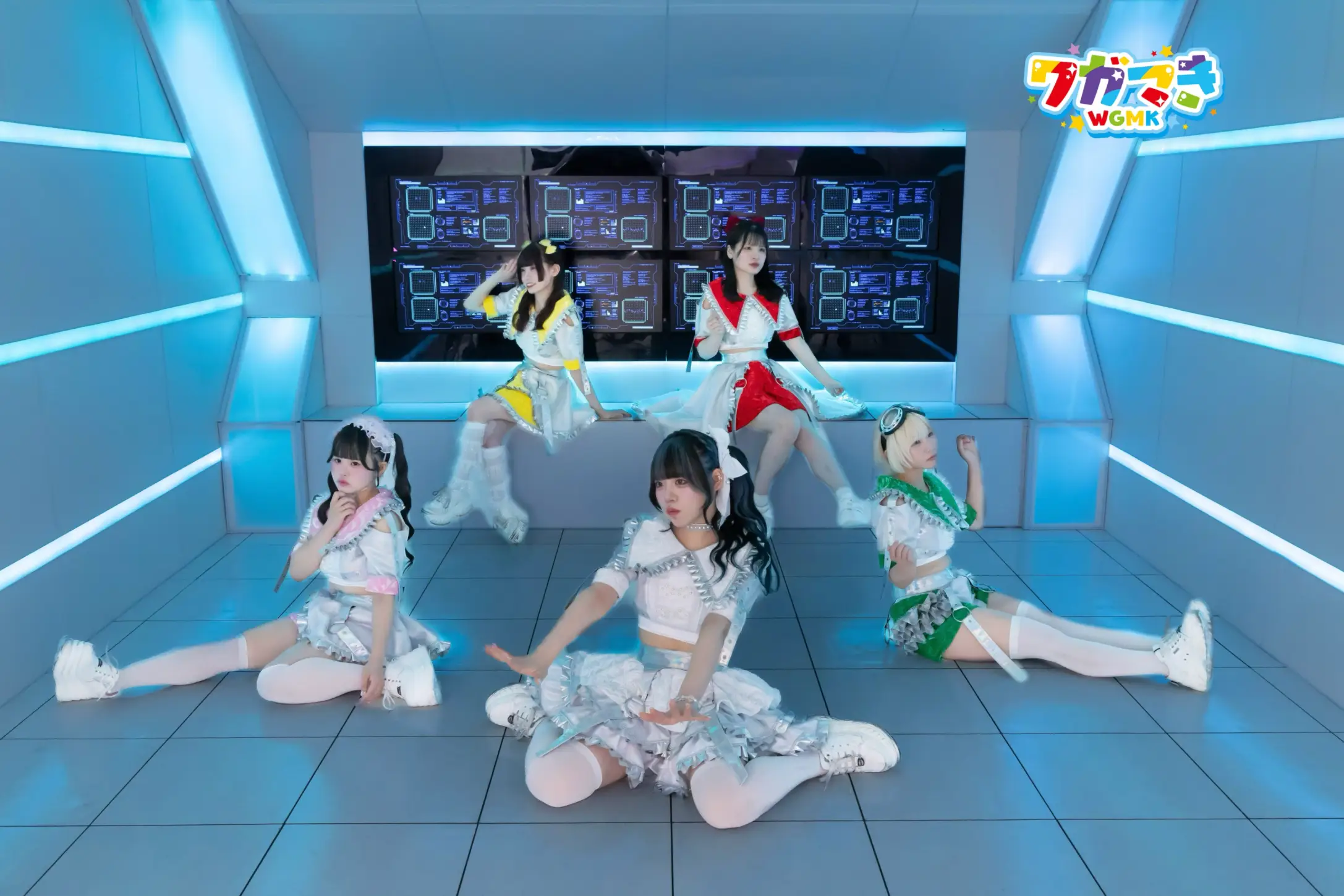 みぃみ | ワガマき | アイドルナビ