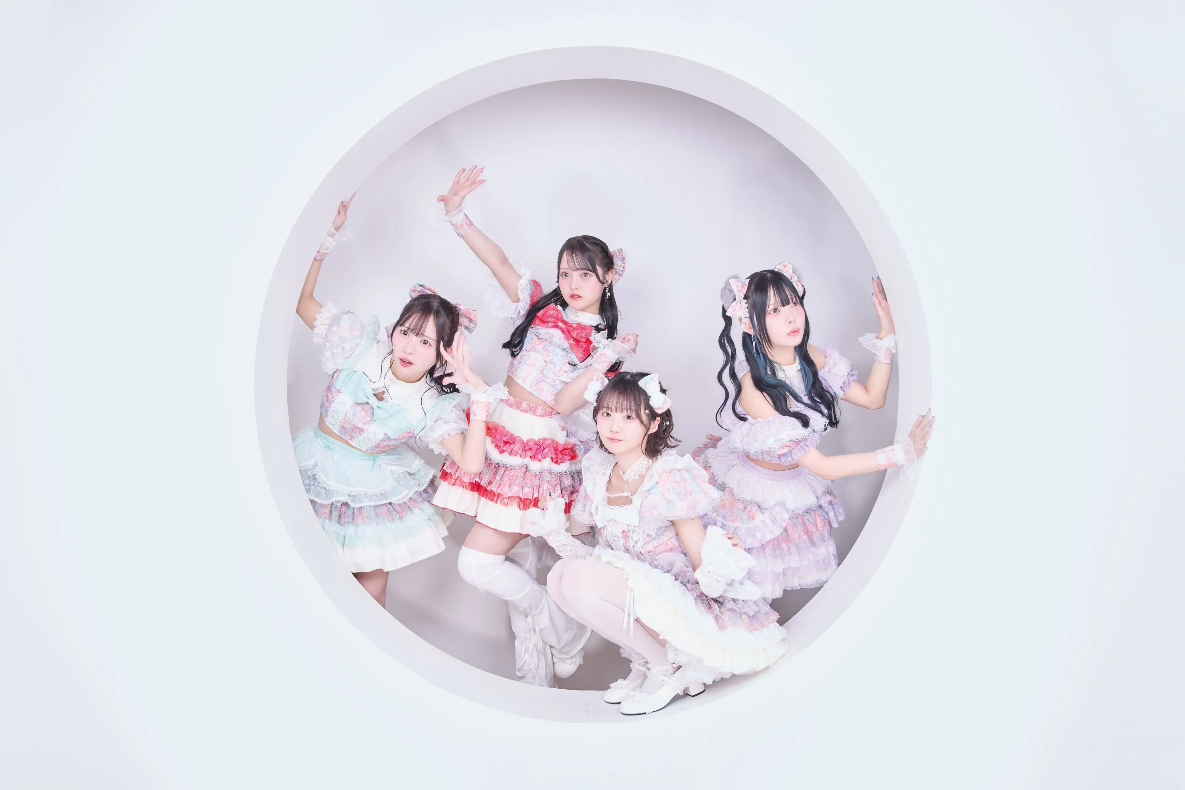 平澤芽衣 | THE ORCHESTRA TOKYO | アイドルナビ