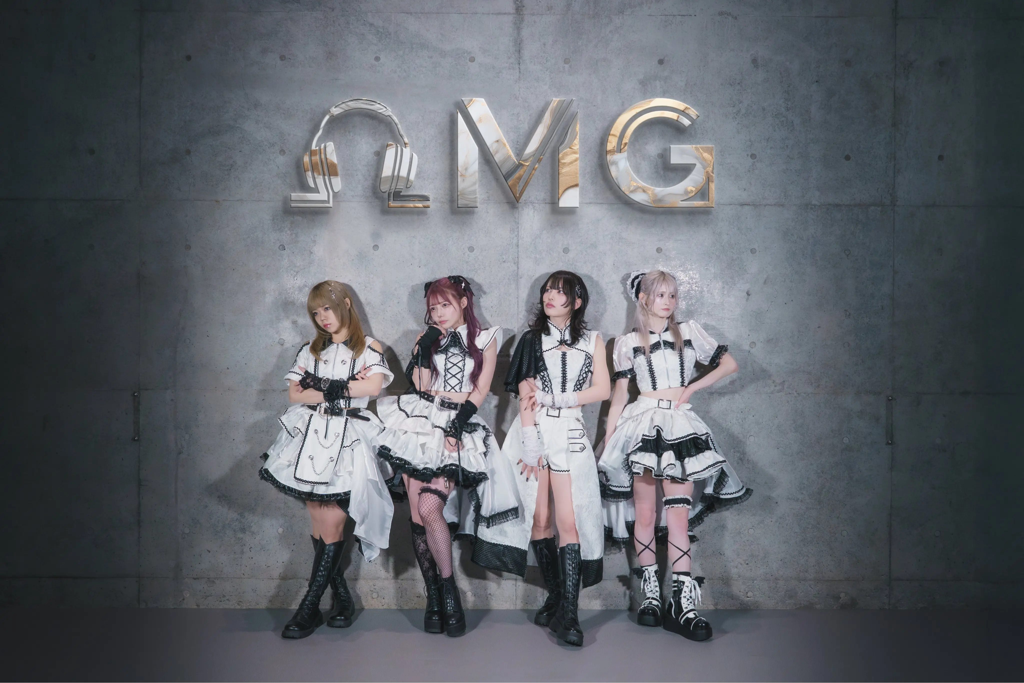 ΩMG | アイドルナビ