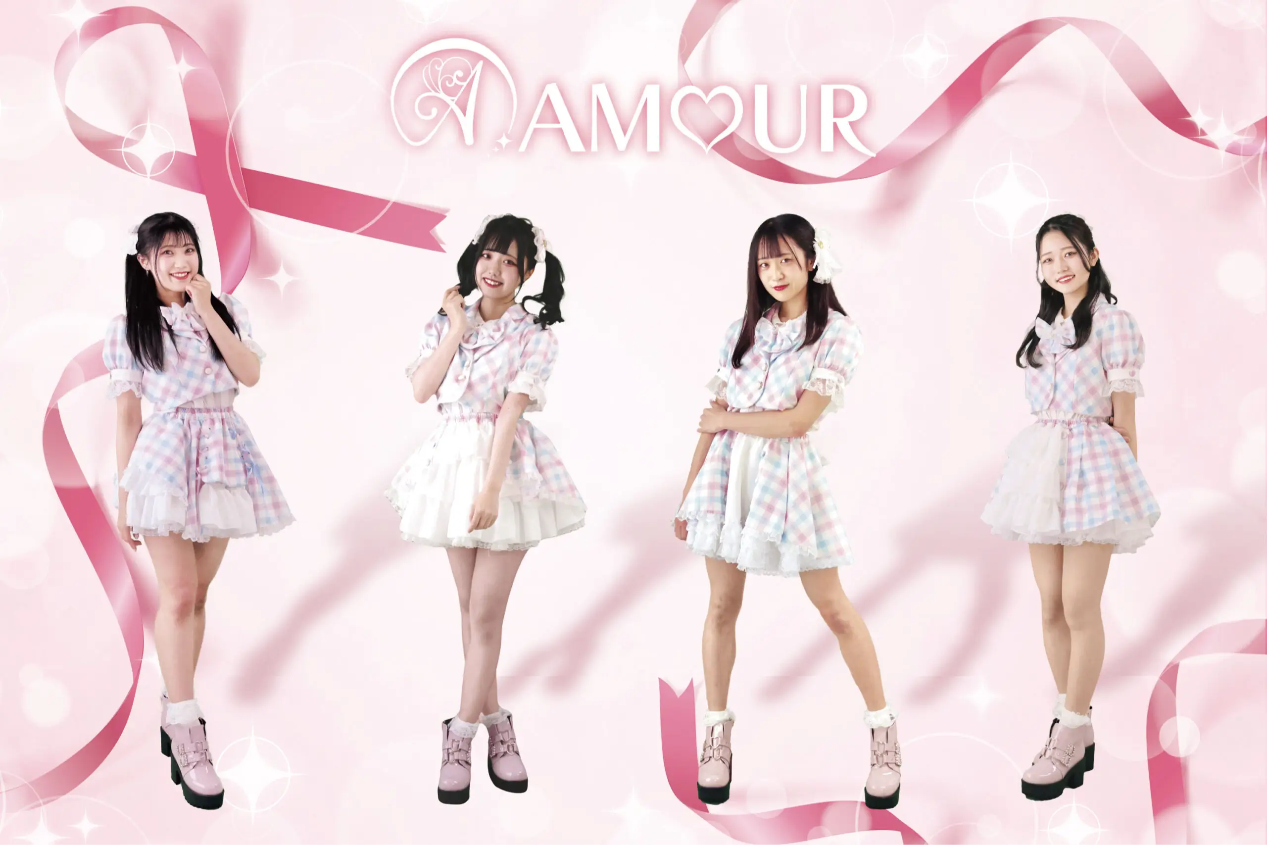 じゅね | AMORE | アイドルナビ
