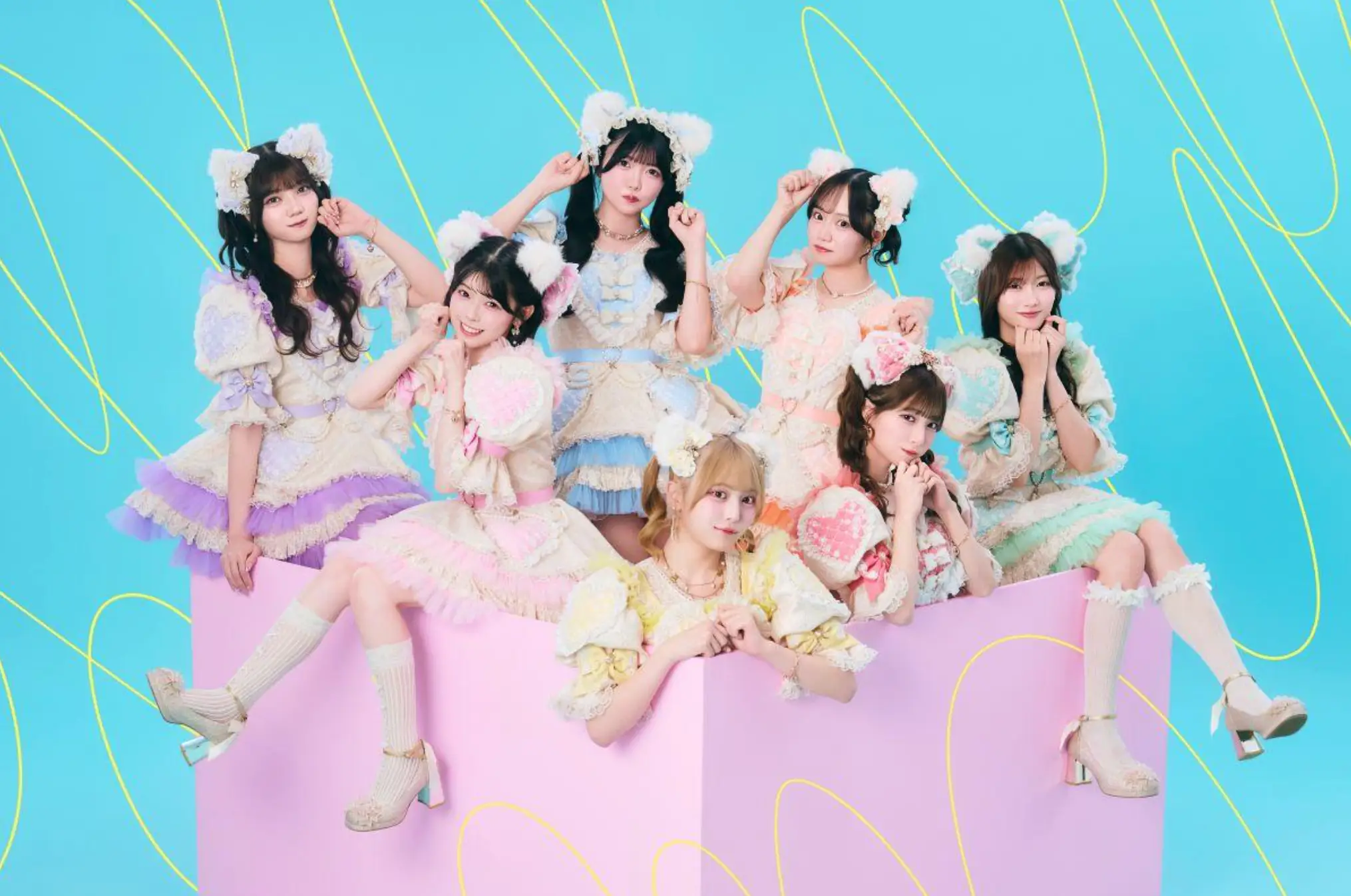 fav me 瀬乃まりん A3ポスター 2枚セット 瀬乃まりん | fav me | アイドルナビ