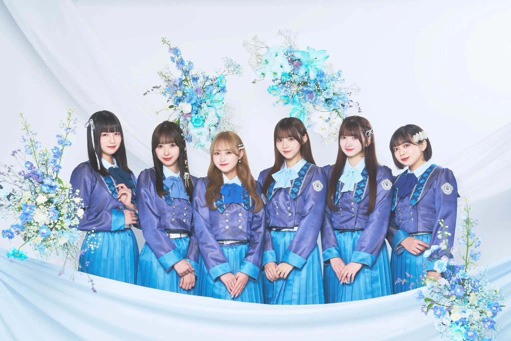 佐々木七海 | selfish | アイドルナビ