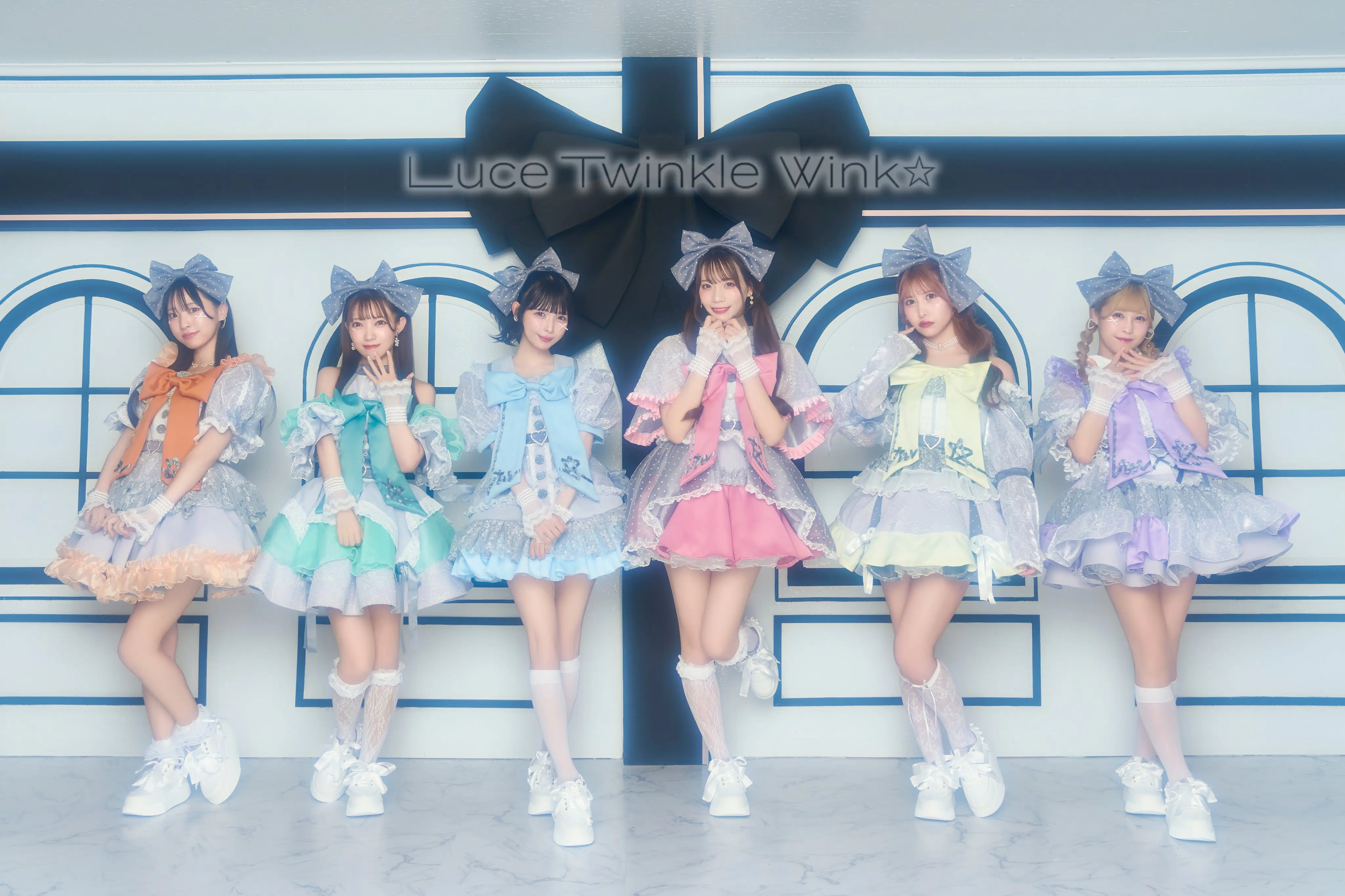 天音ページ 一ノ瀬天音 | Luce Twinkle Wink☆ | アイドルナビ