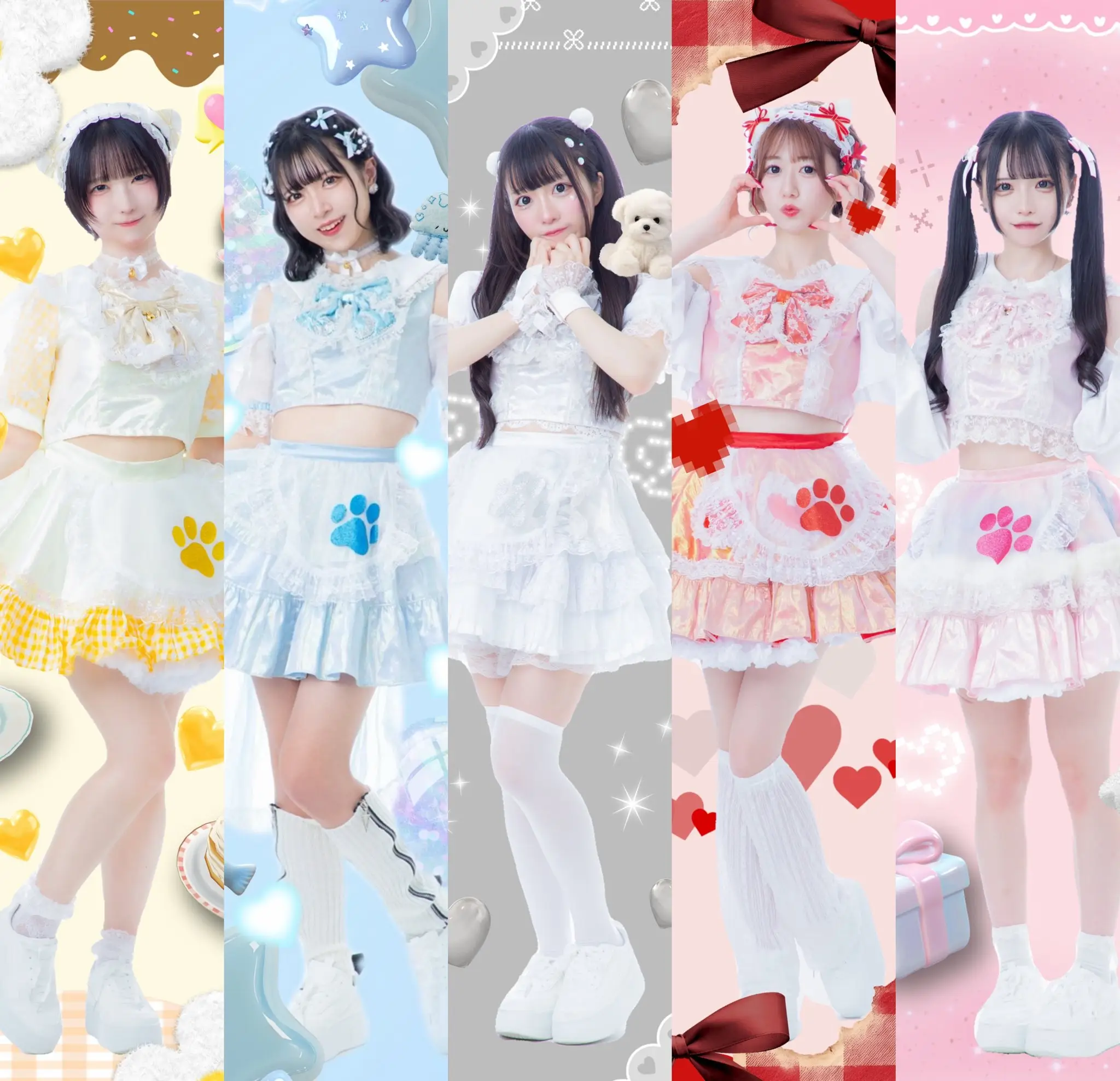 にゃんすきっ♡？ | アイドルナビ