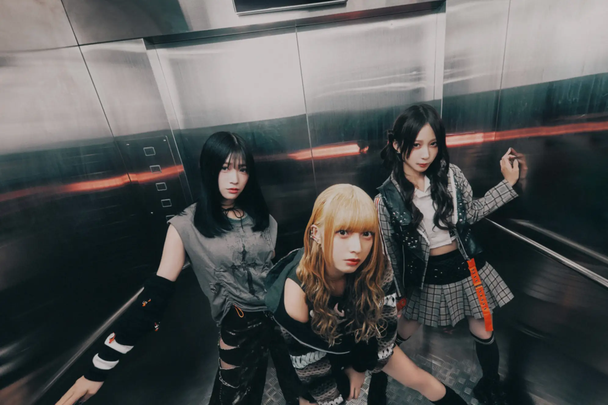 Quubi | アイドルナビ