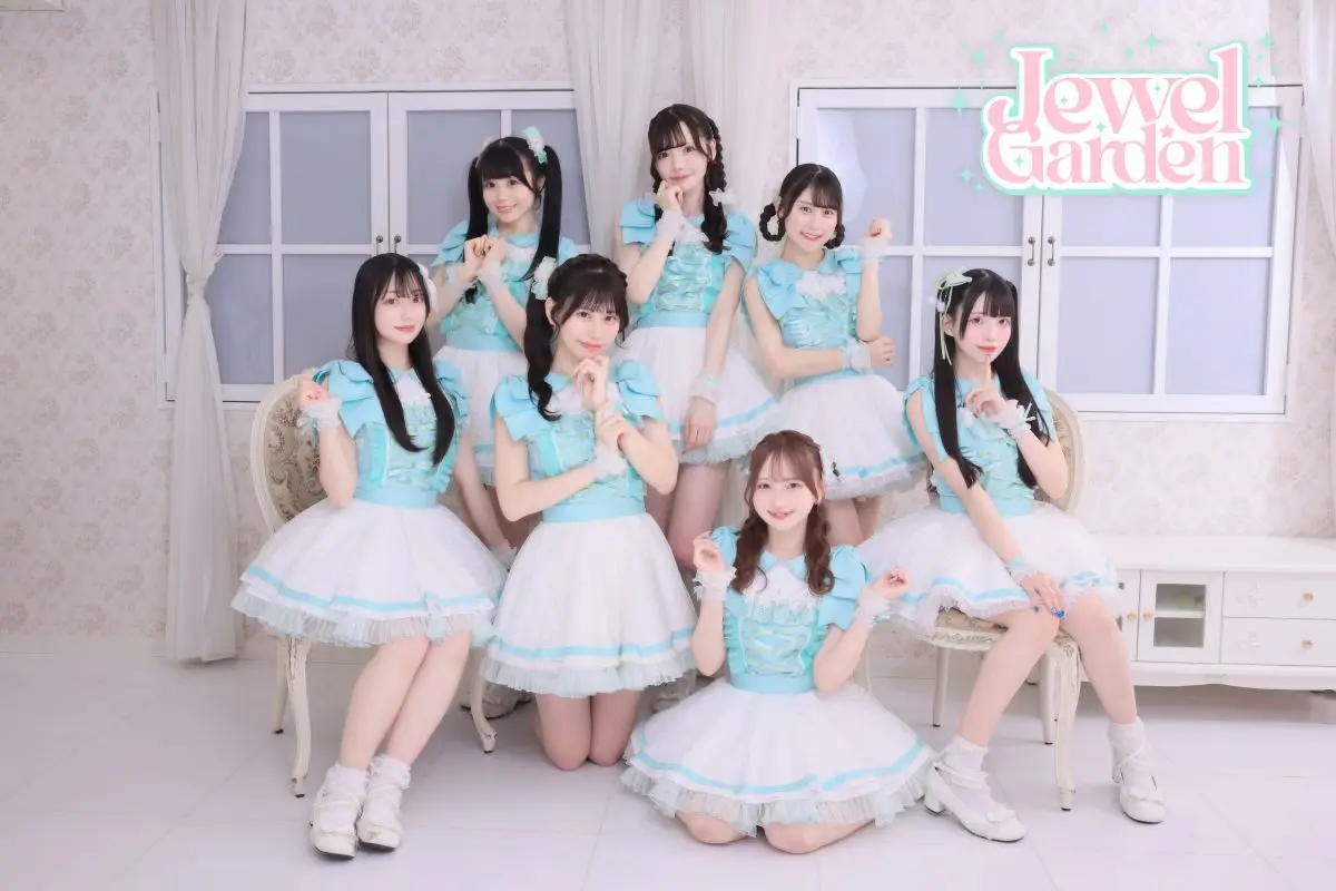 アイドル naviiiii I♡ZEST I♡IDOL 〜秋葉原ZEST8周年特別公演〜 2025-09-21開催