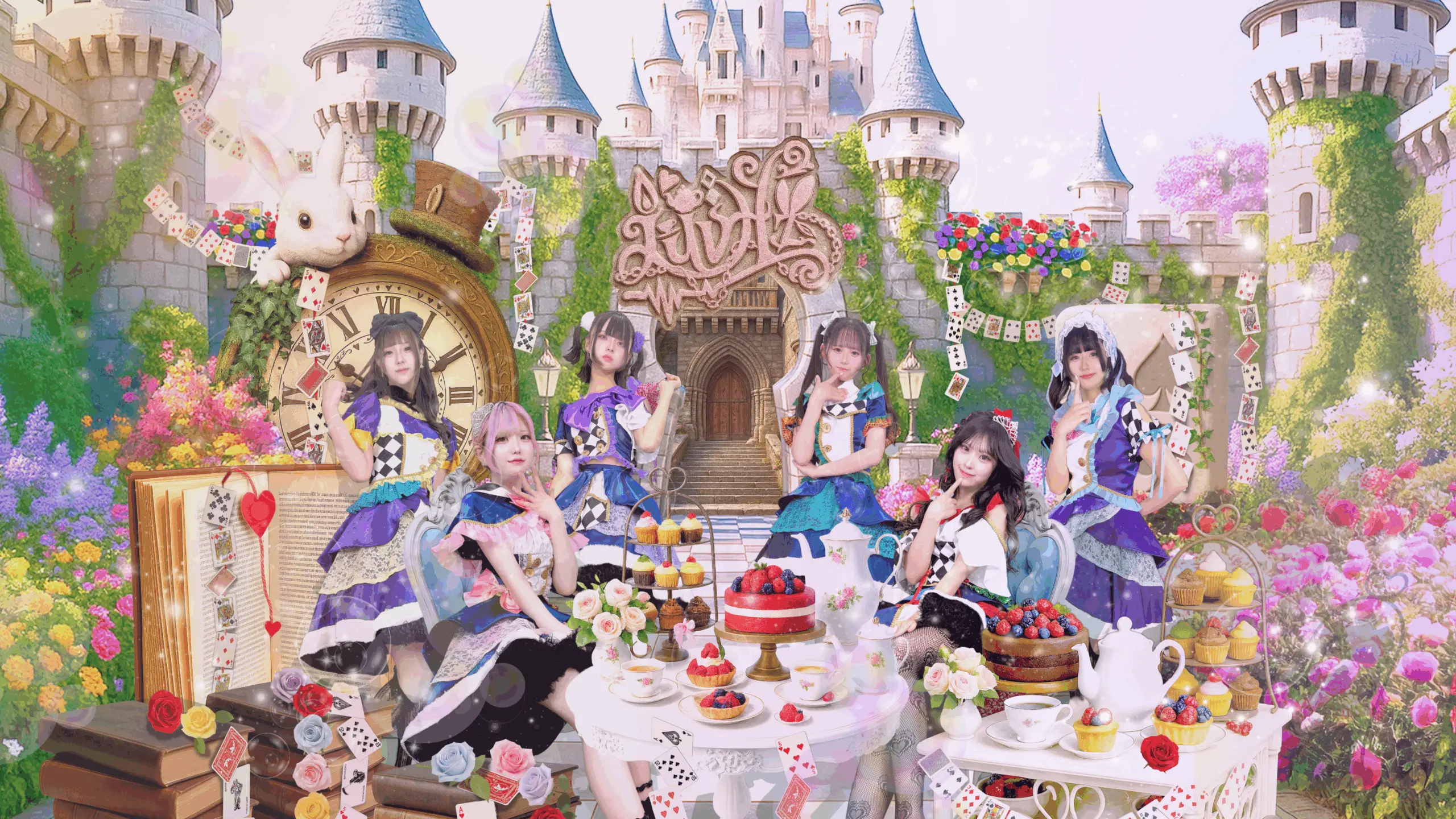 なぎ | LuvHz | アイドルナビ