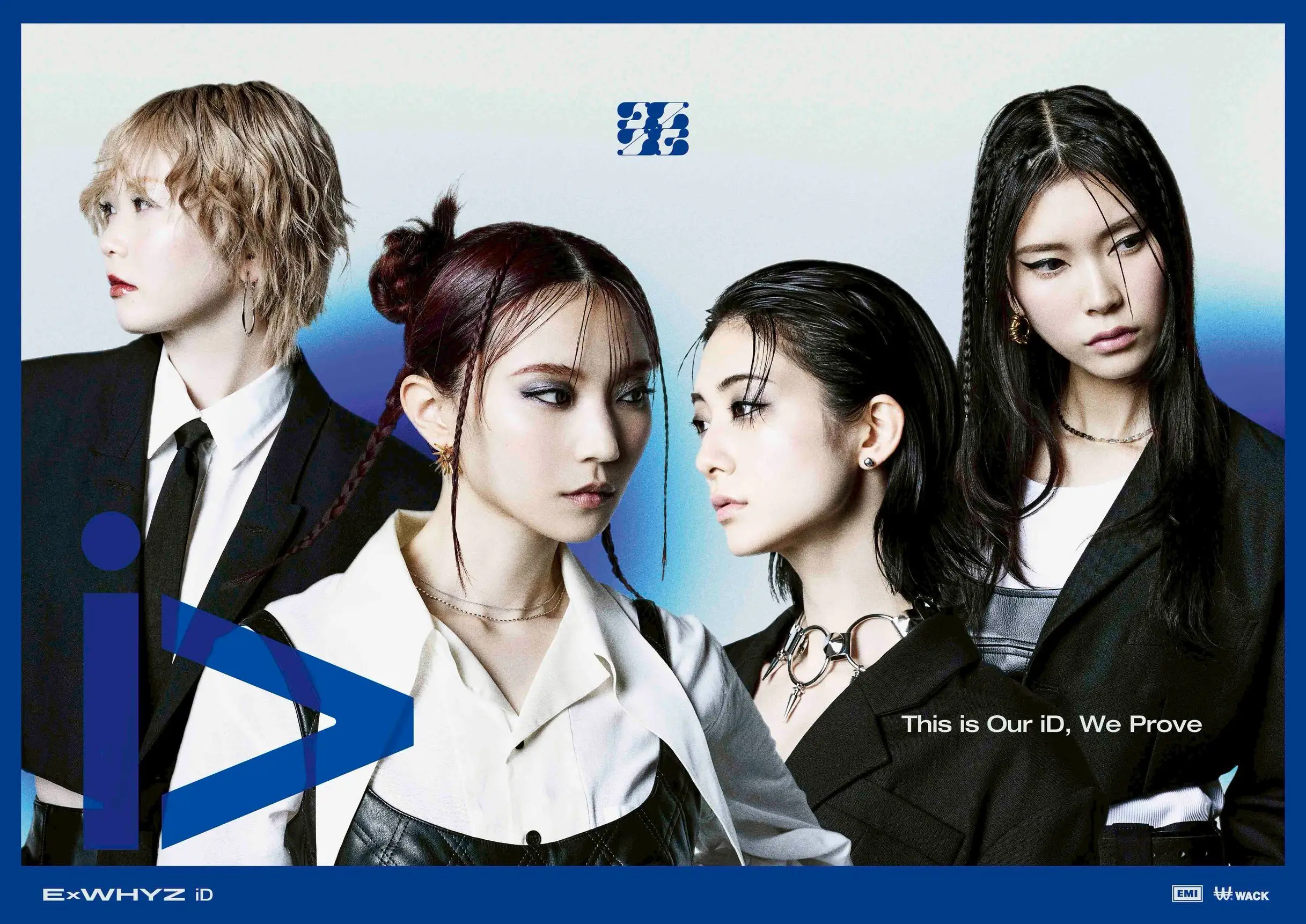 mayu | ExWHYZ | アイドルナビ