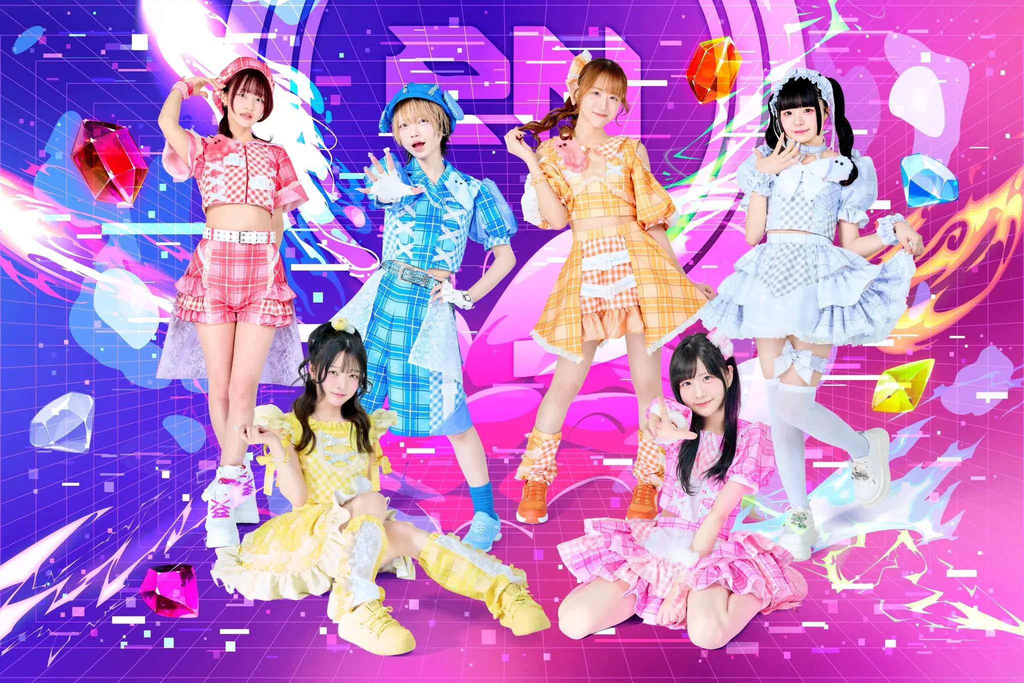 ⚡友莉那⚡ Goodbye 25 👋 ・ ・ ・ ・ ・ ・ #klp48 #行天優莉奈 #yurinaklp48