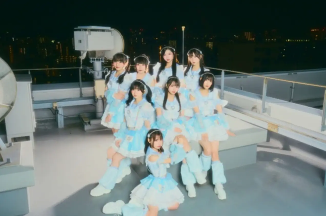 MAGICAL SPEC | アイドルナビ