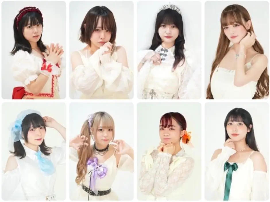 神崎りんか | まだ、何色でもない。 | アイドルナビ