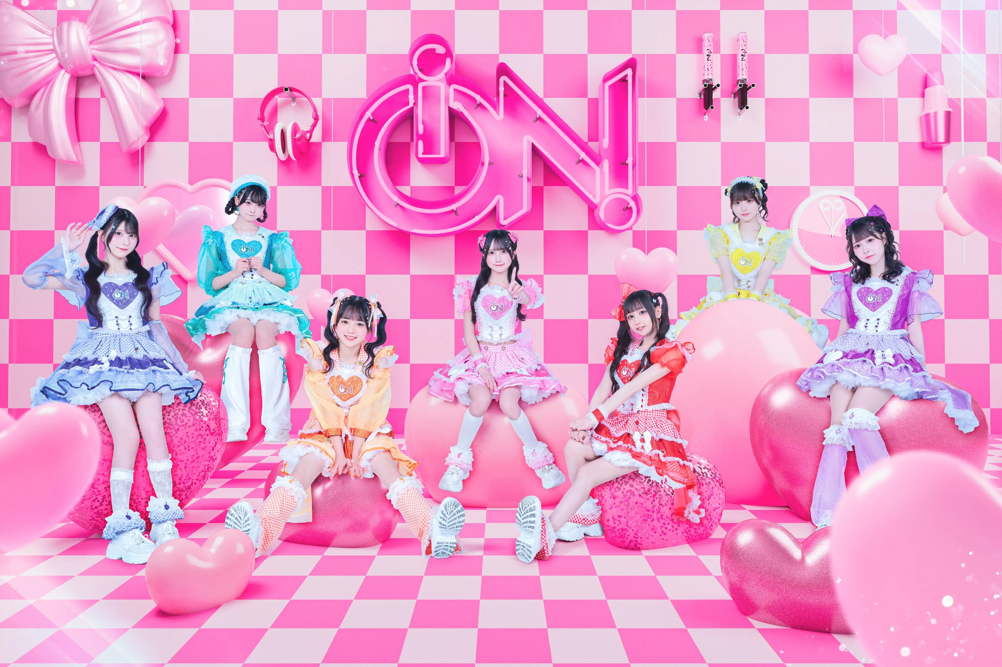 鈴都りせ 推しT iON 鈴都りせ【iON!】 (@iON_rise_) / X