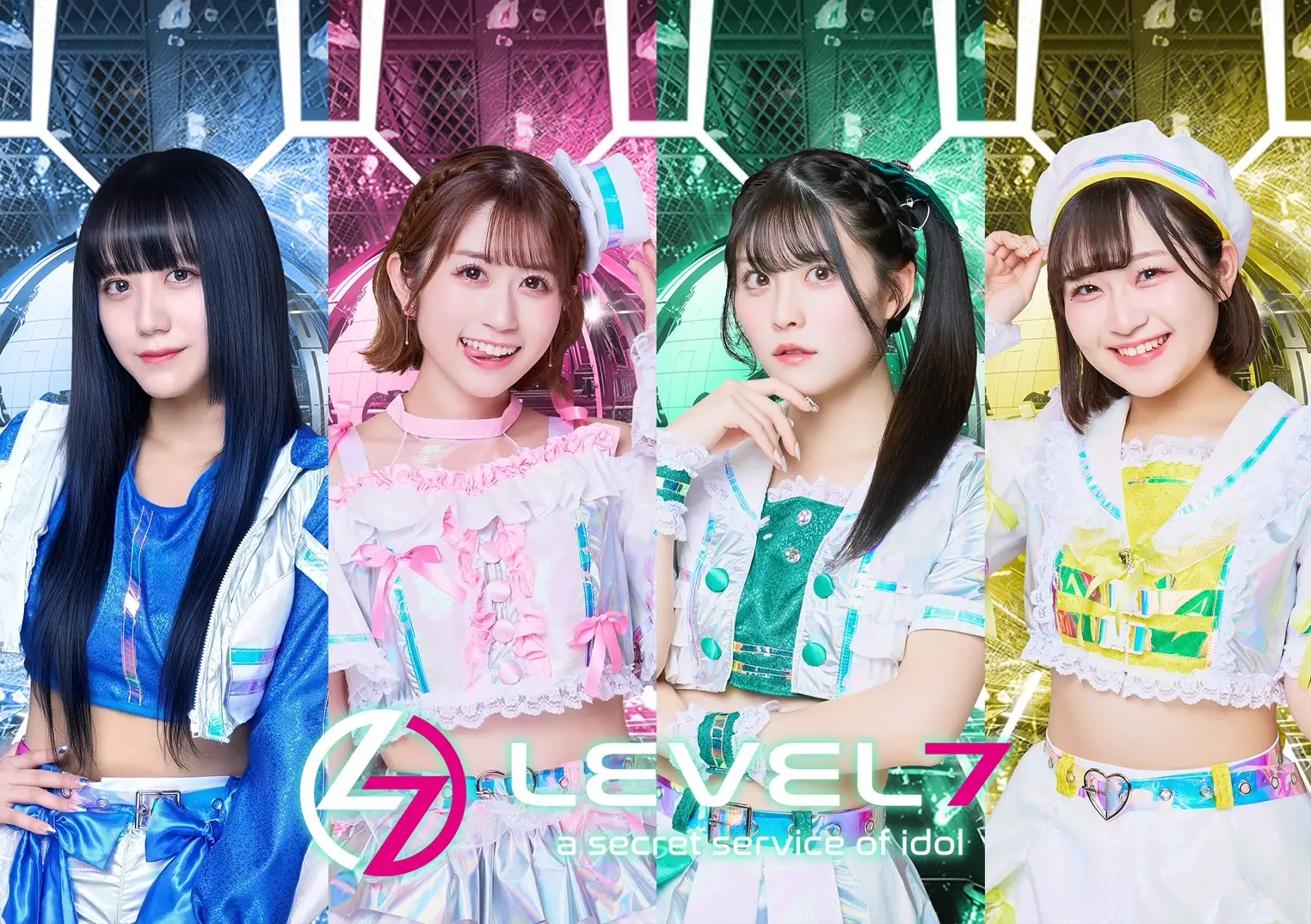 SAYA | LEVEL7 | アイドルナビ