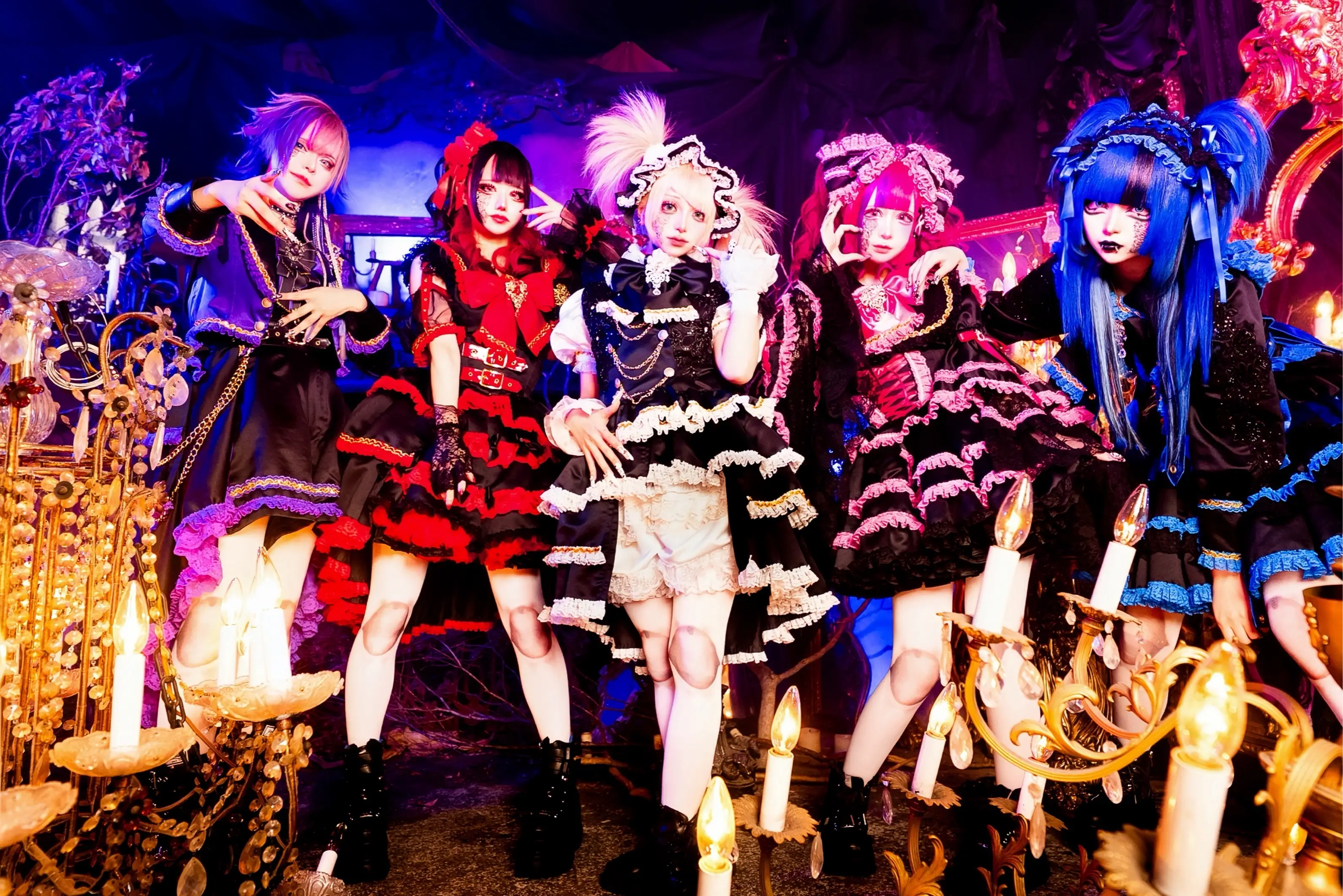 Made in Maiden | アイドルナビ