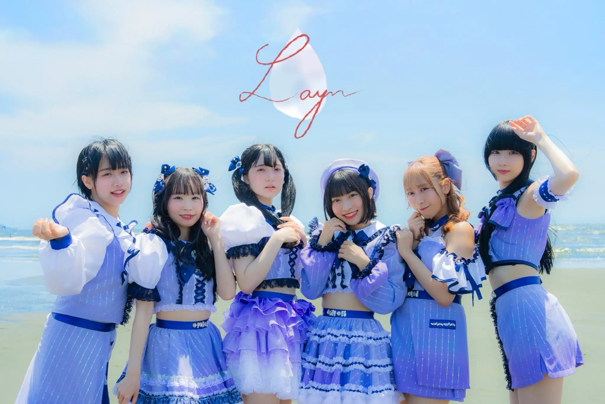 アイドル naviiiii I♡ZEST I♡IDOL 〜秋葉原ZEST8周年特別公演〜 2025-09-21開催