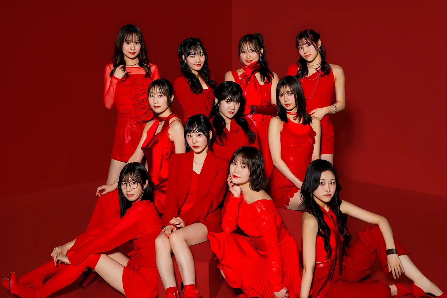Juice=Juice | アイドルナビ