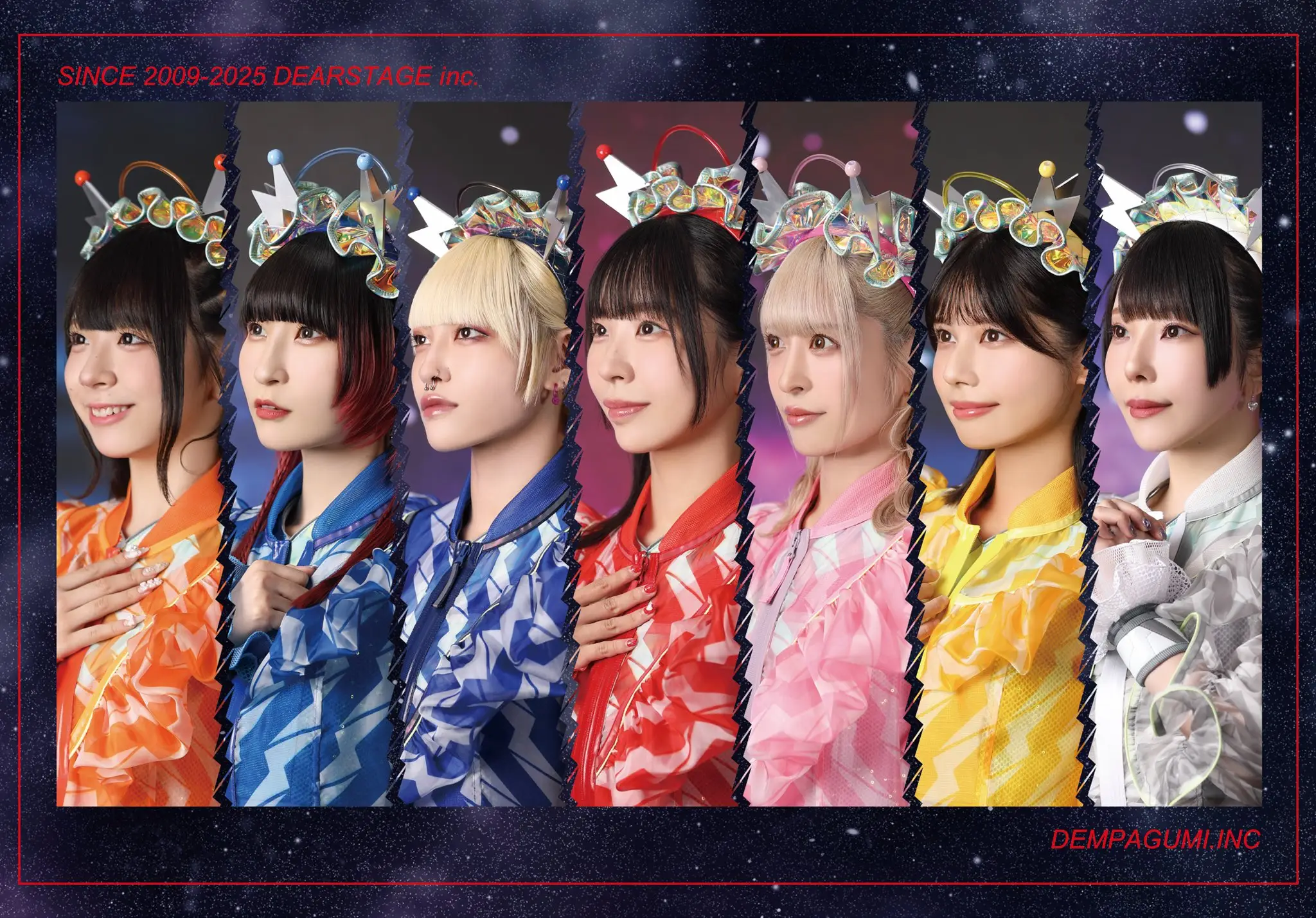 高咲陽菜 | でんぱ組.inc | アイドルナビ