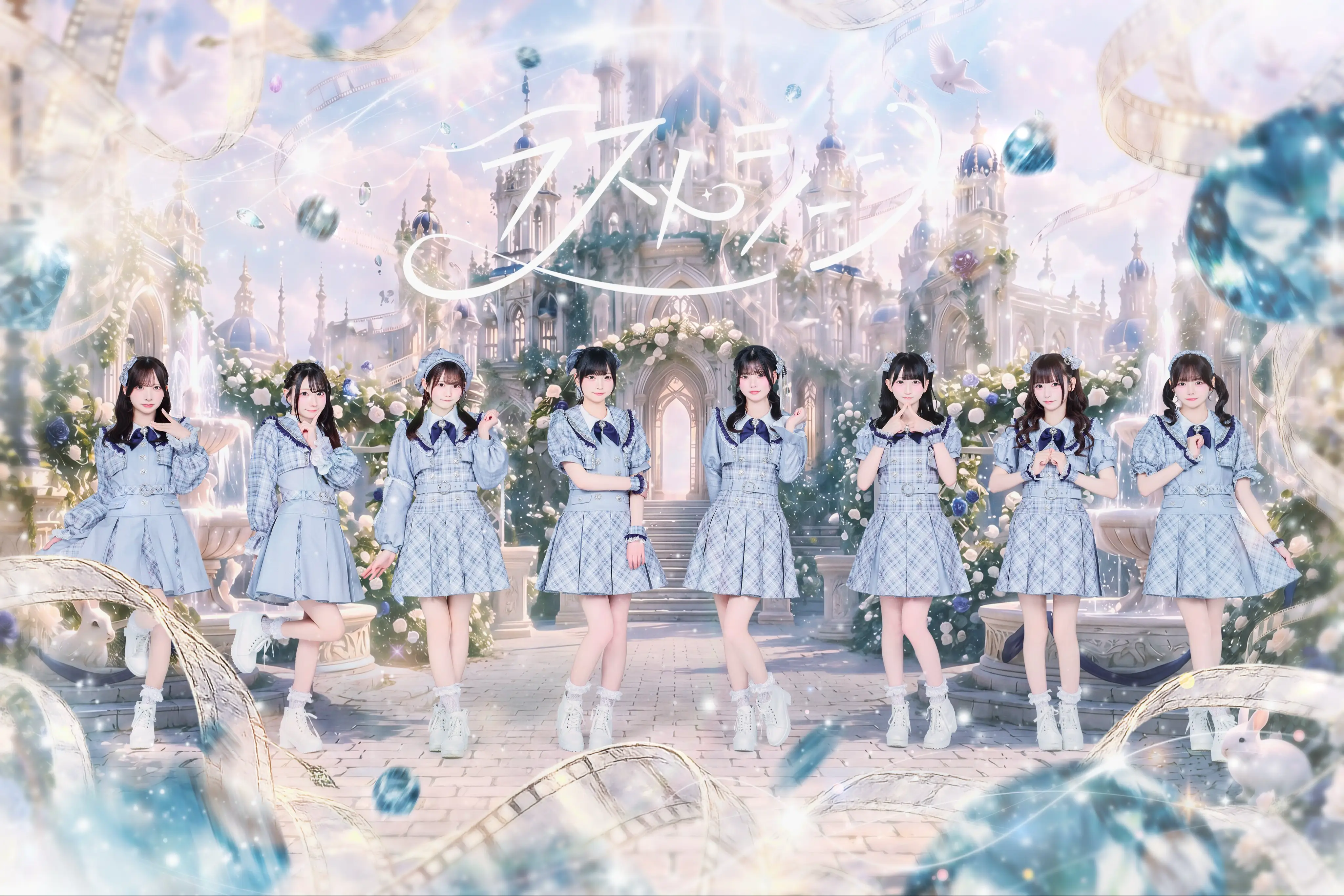 天羽しおり | ラストシーン | アイドルナビ