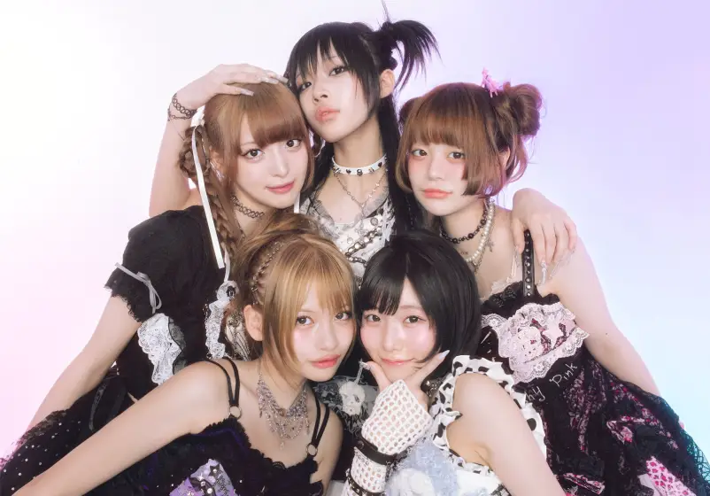 JAM×アイドル横丁 presents 「秋葉原アイドルサーキット vol.5」 2025