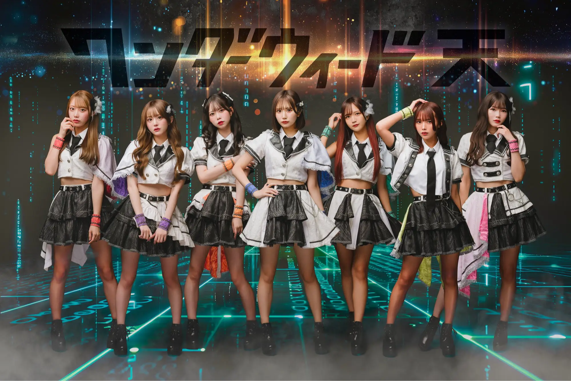 12/6 DJ KOO presents 「KOOmic idol Festa」 vol.2 2025-12-06開催