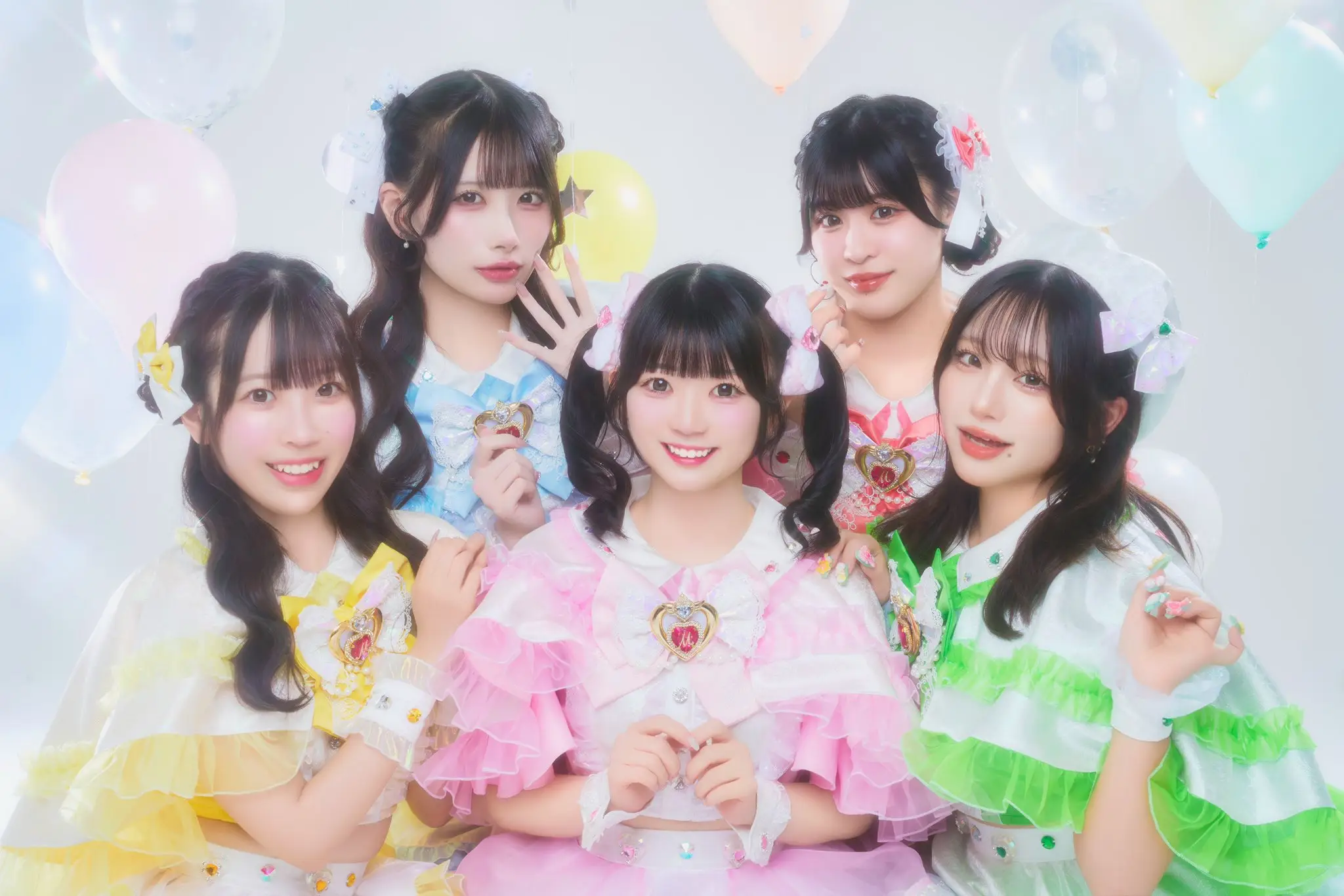 Miluμ! | アイドルナビ