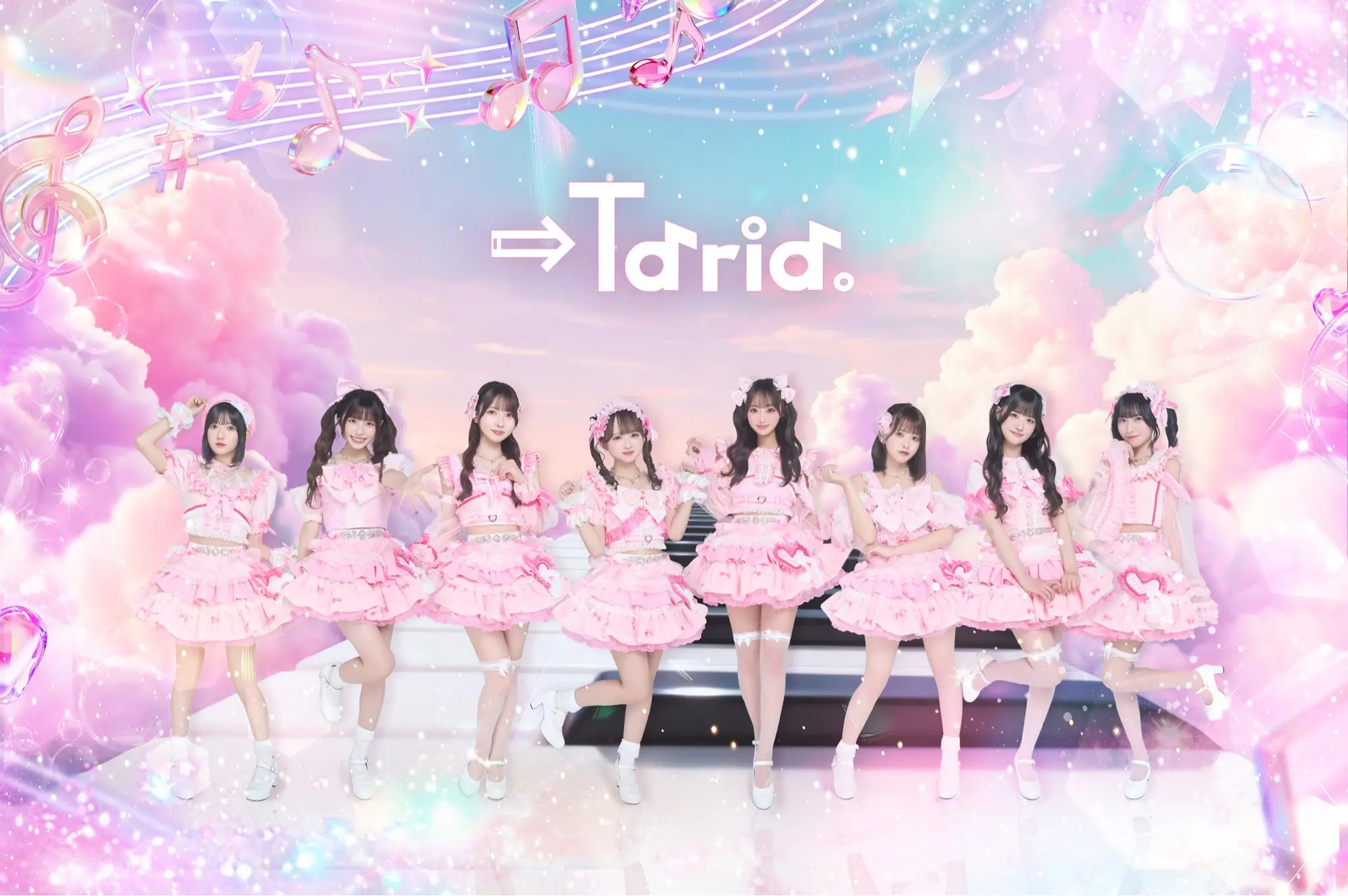 アイドル y JAM×アイドル横丁 presents 「秋葉原アイドルサーキット vol.5」 2025