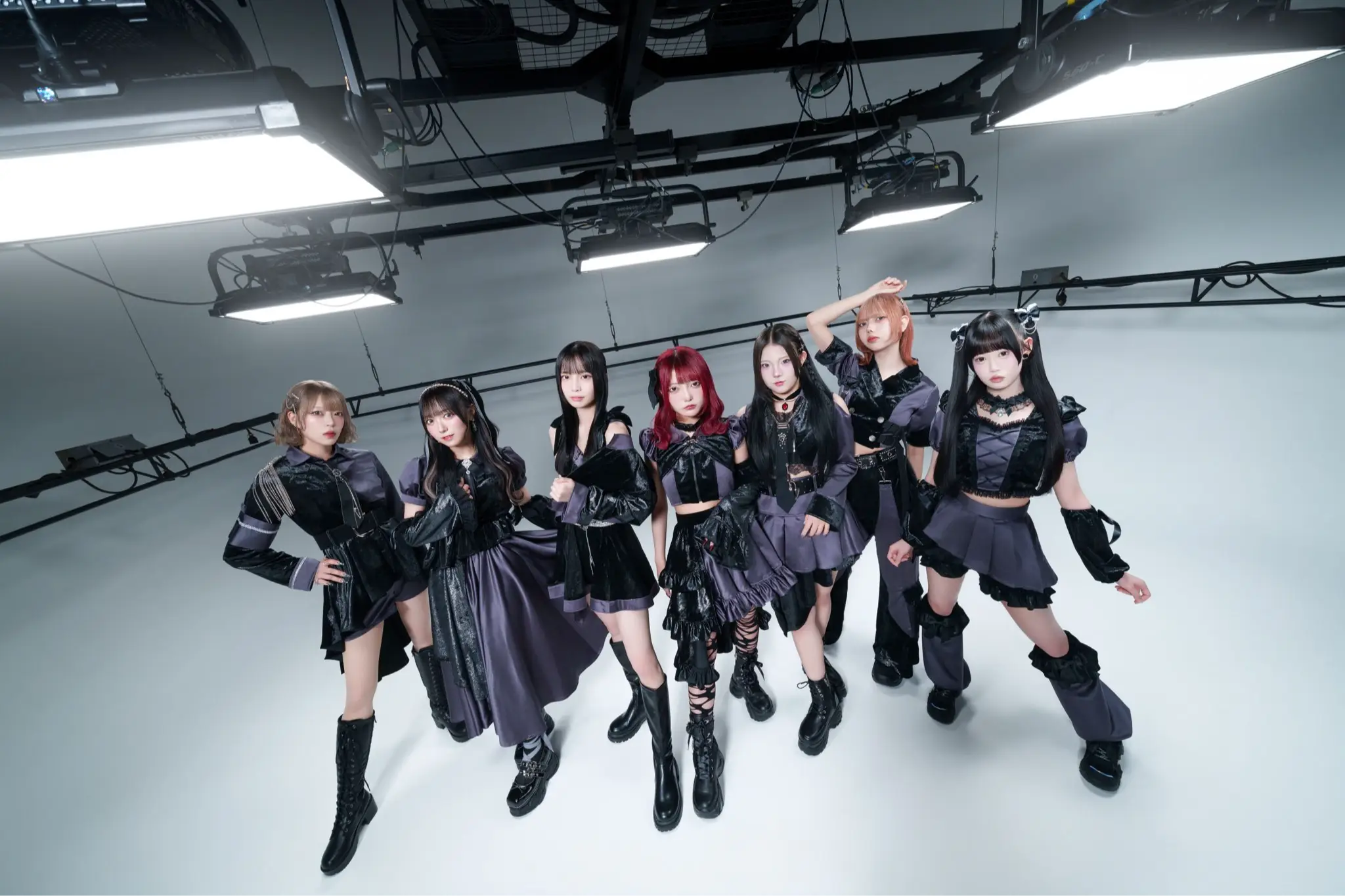 アイドル shin2 XINXIN | アイドルナビ