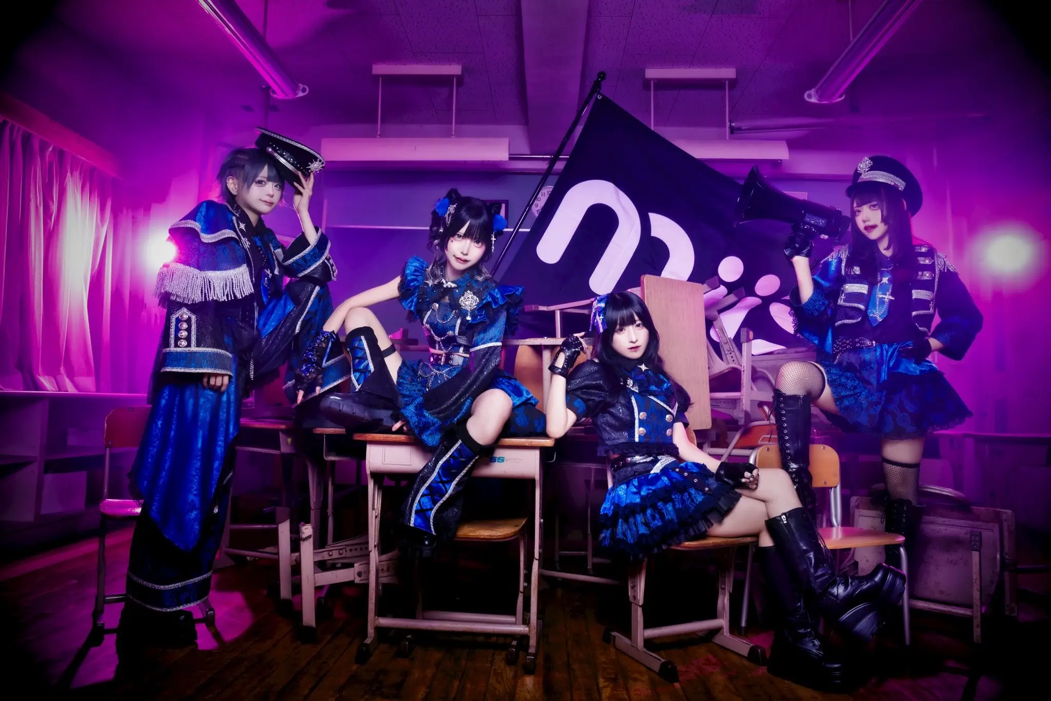 MiiS | アイドルナビ