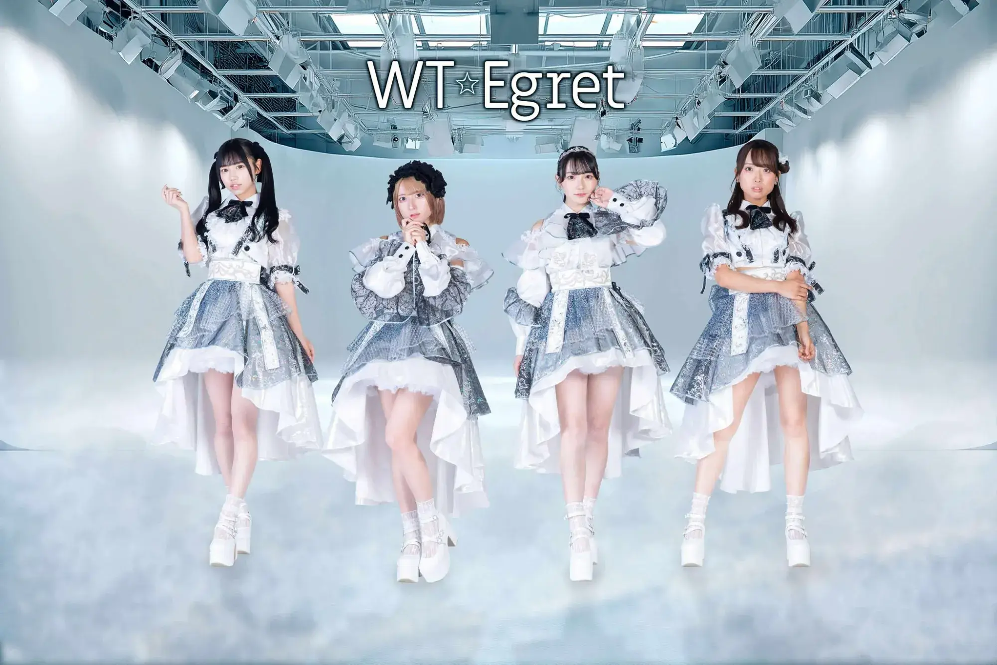 地下アイドルCD54枚まとめ売り 神戸のおすすめ地下アイドルをランキング形式で完全紹介！ | IDOL NAVI