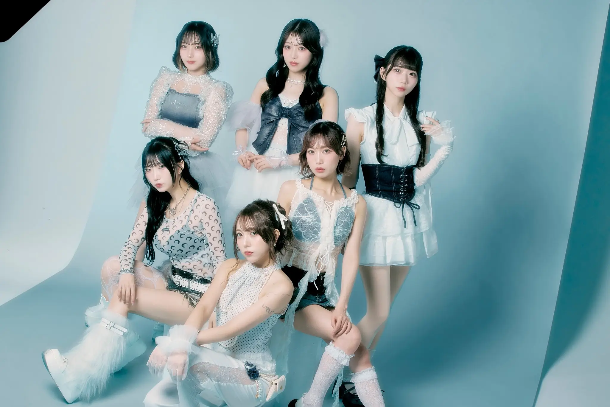 Miina | zanka | アイドルナビ