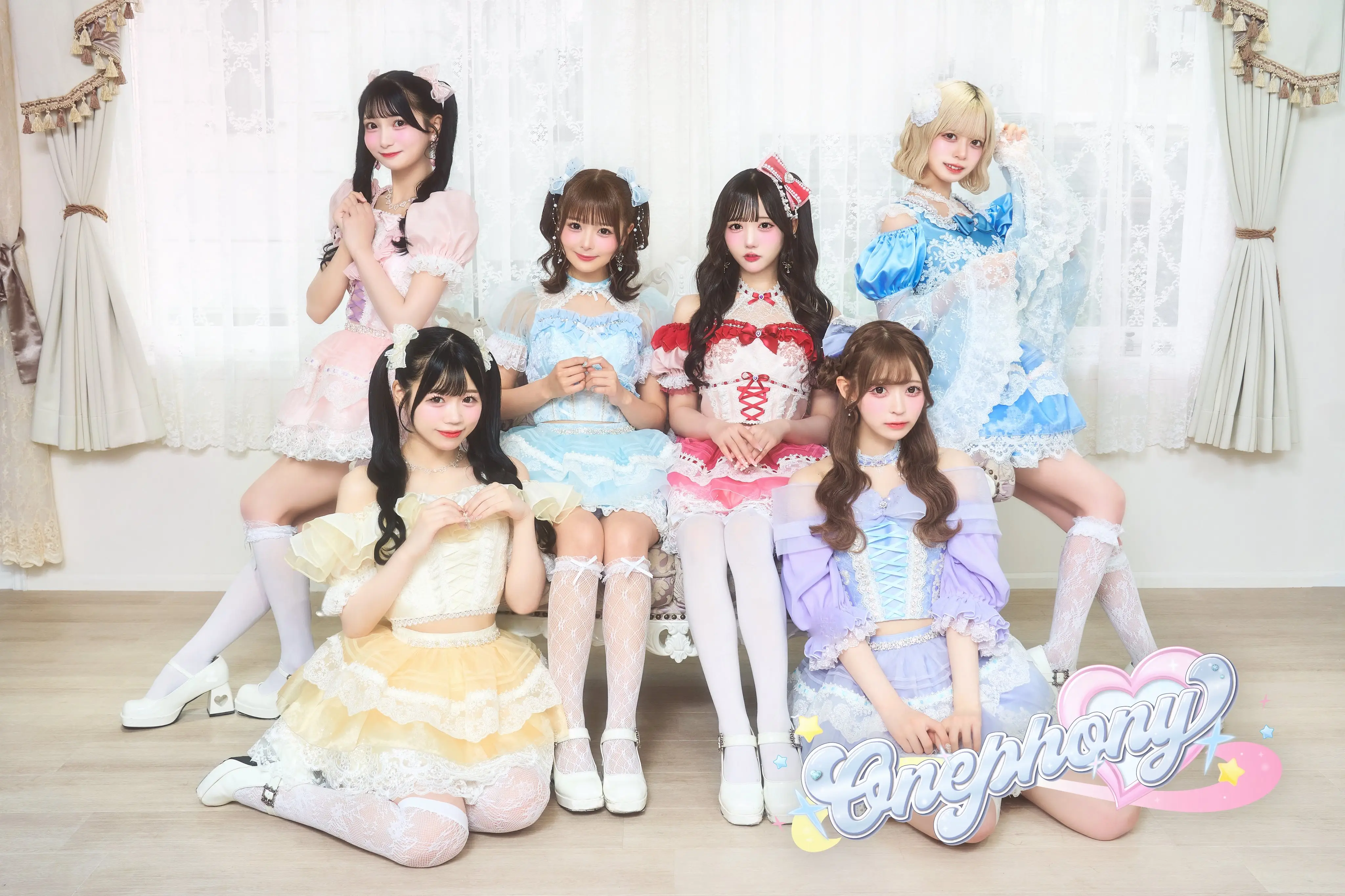 田島櫻子 | Onephony | アイドルナビ