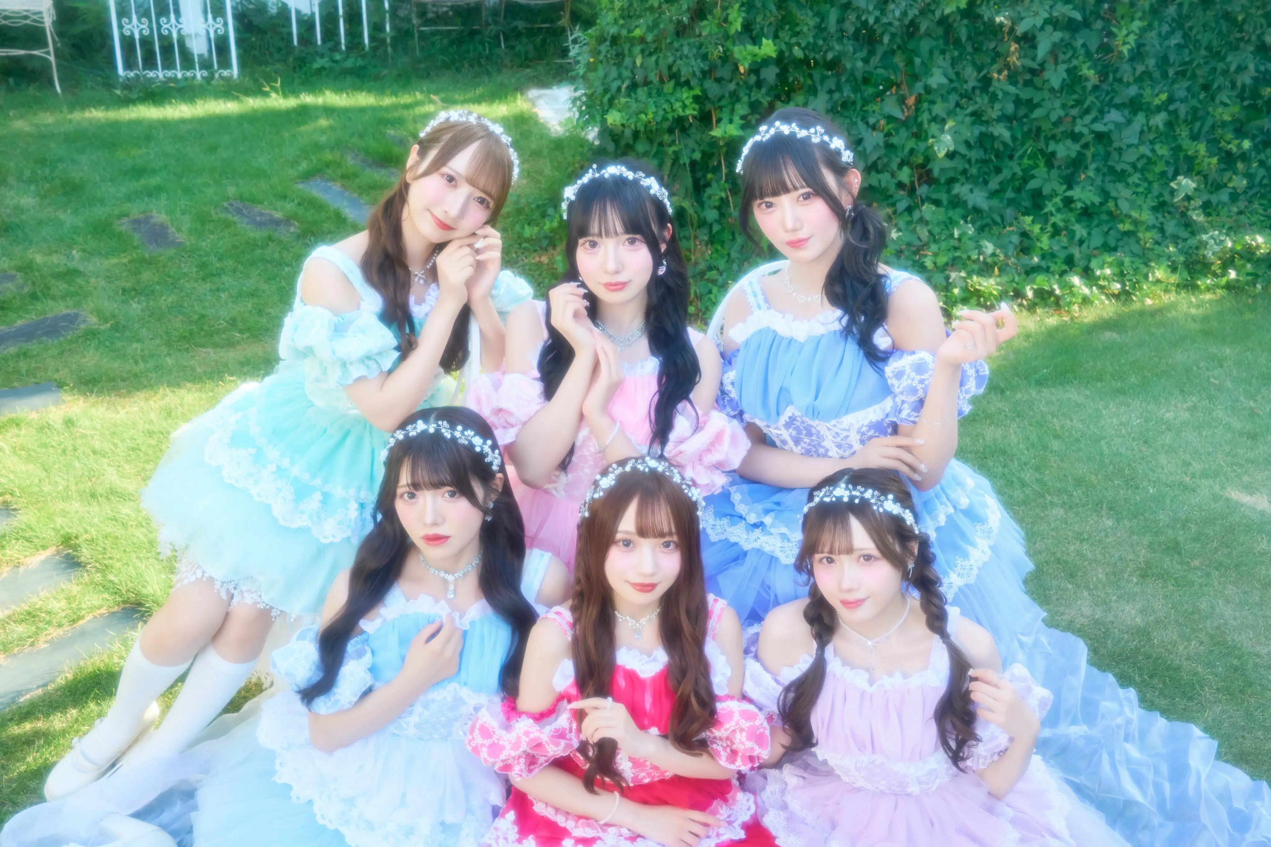 LilyS/ash | アイドルナビ