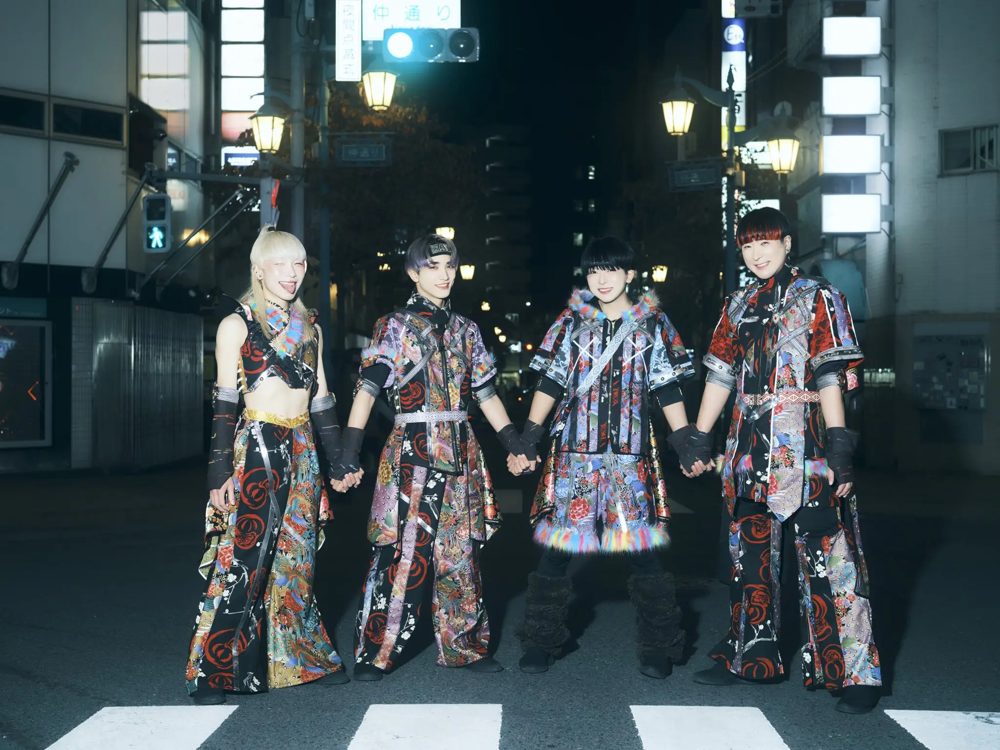 二丁目の魁カミングアウト | アイドルナビ