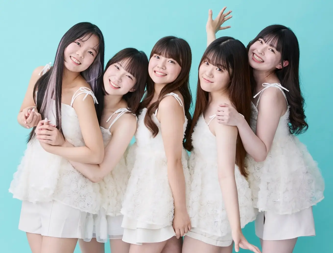 COCO | Chit Chat | アイドルナビ