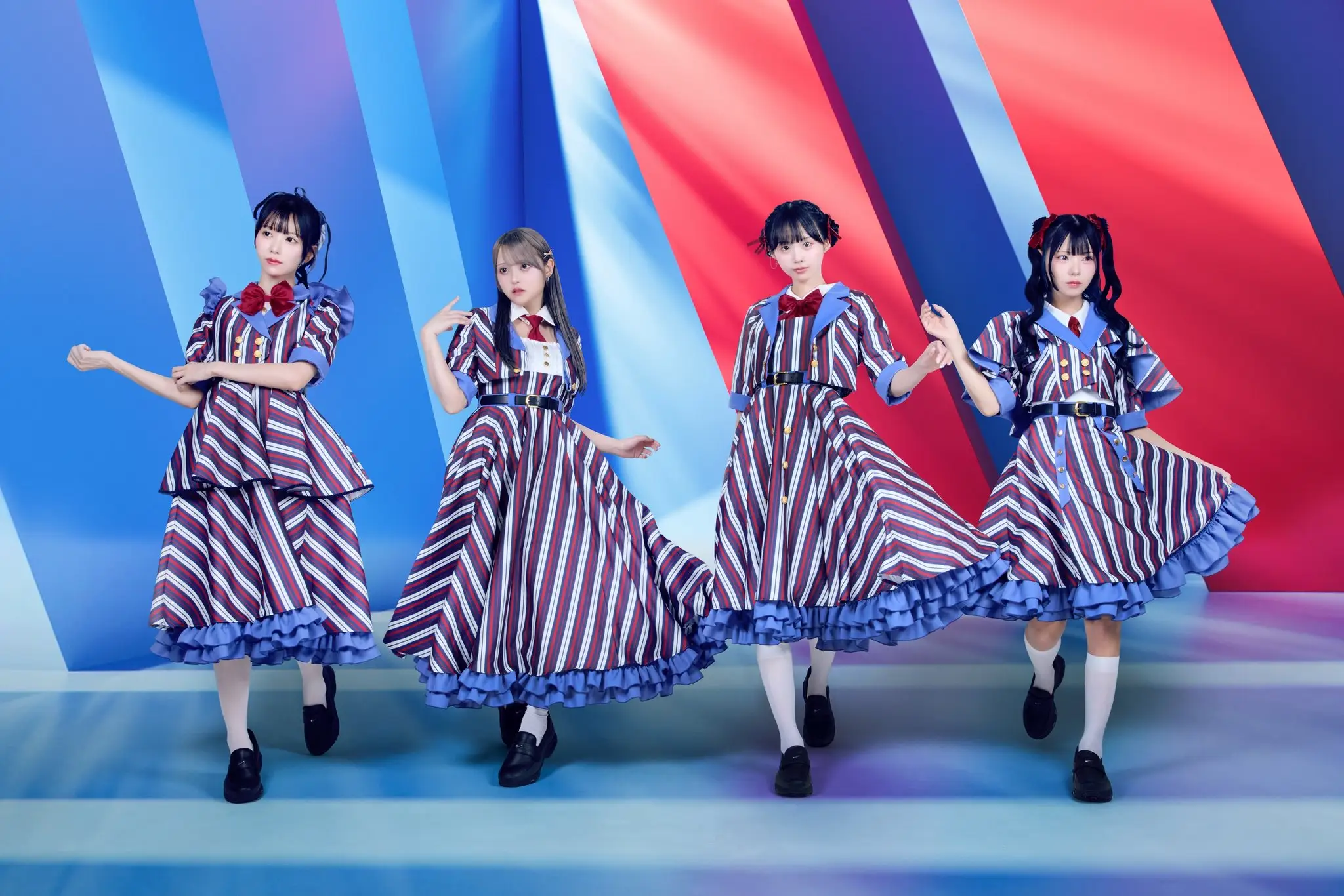 平澤芽衣 | THE ORCHESTRA TOKYO | アイドルナビ